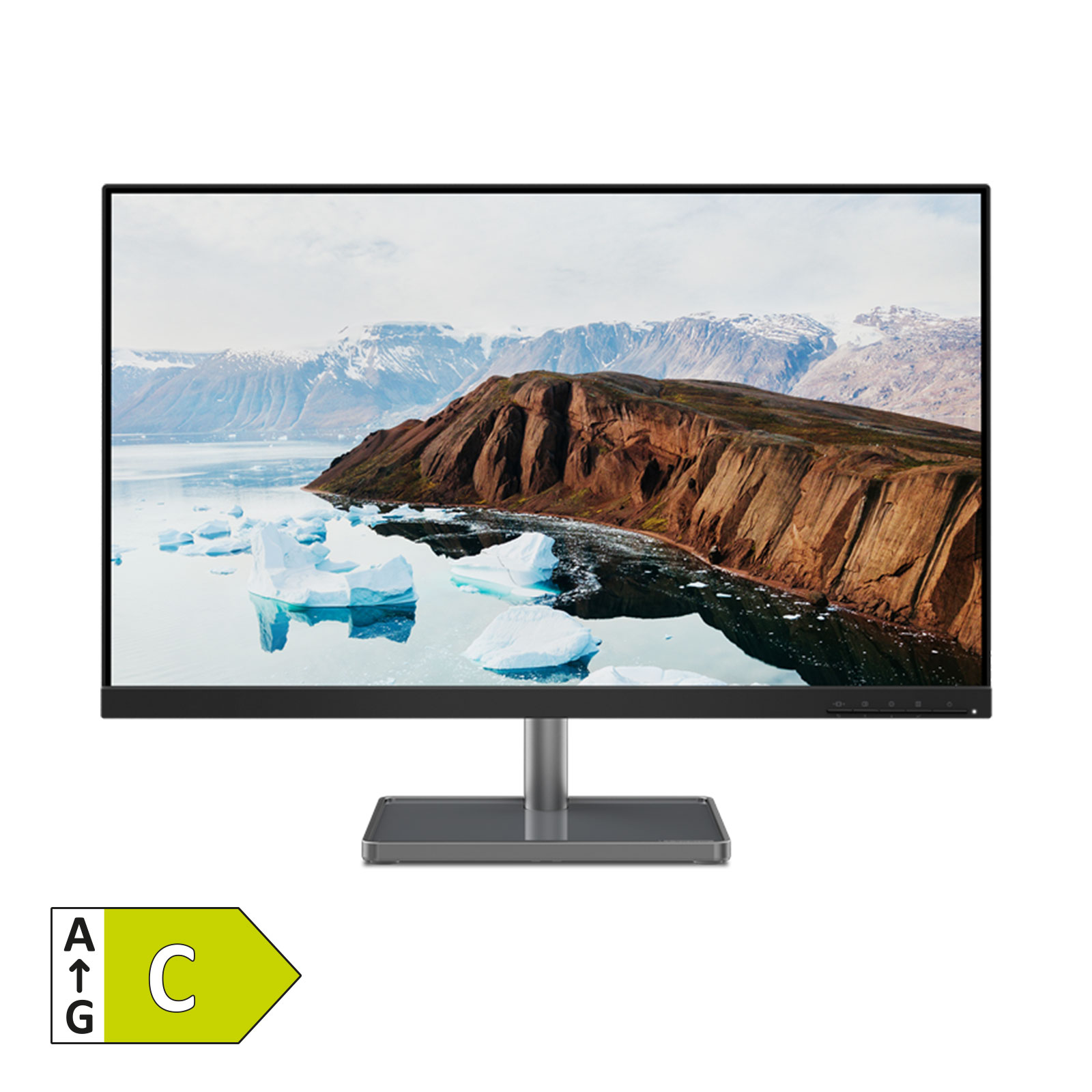 Lenovo L27m-30 Monitor Lenovo L27m-30 Monitor