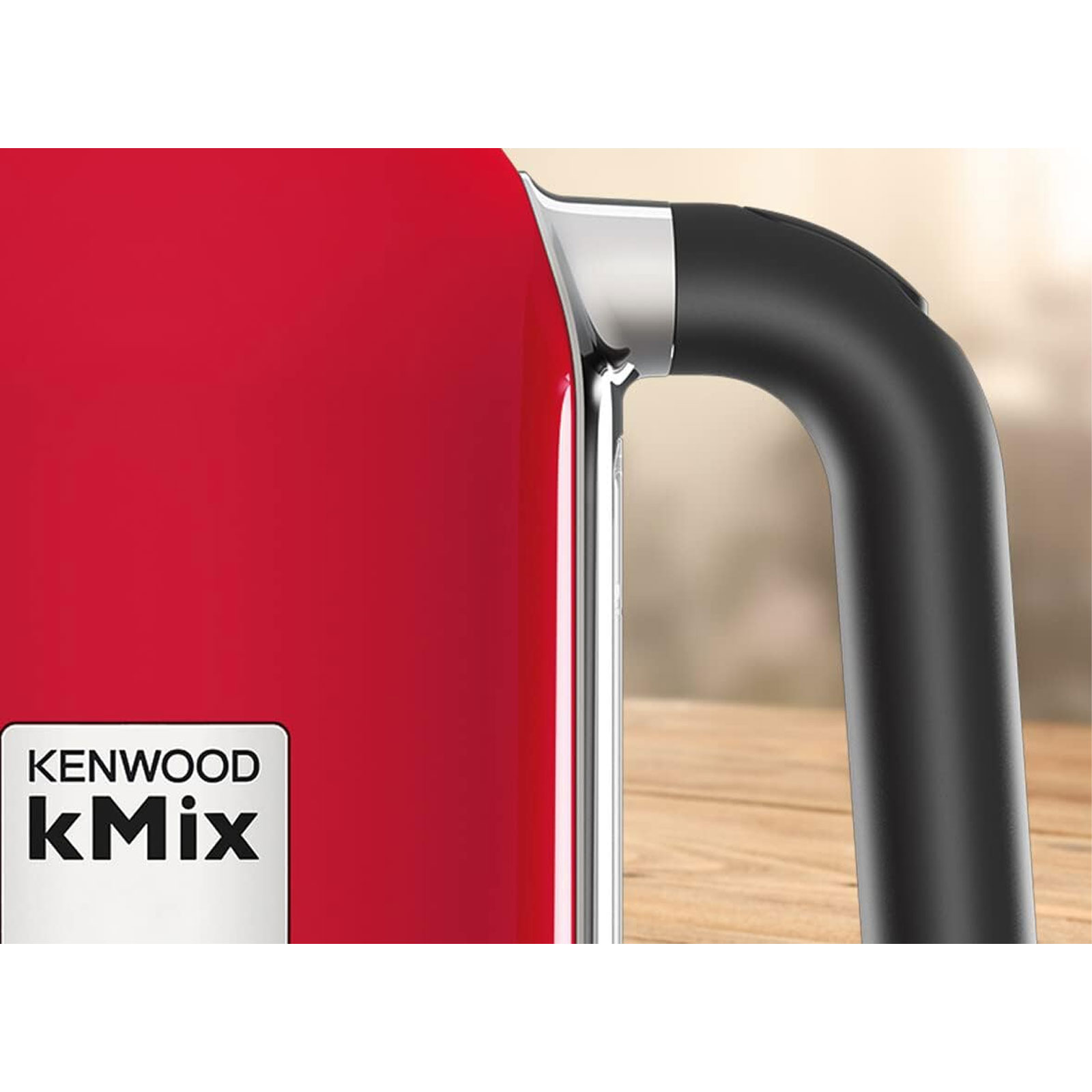 Kenwood ZJX 650 kMix 