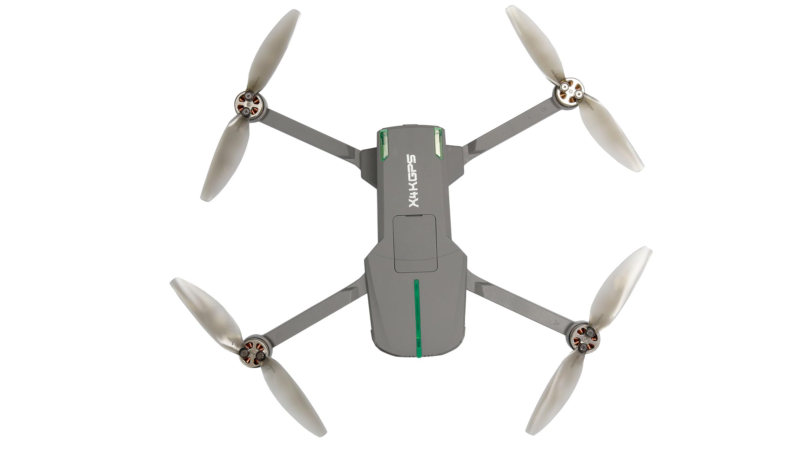 Amewi X4KGPS Brushless-Drohne Amewi X4KGPS Brushless-Drohne