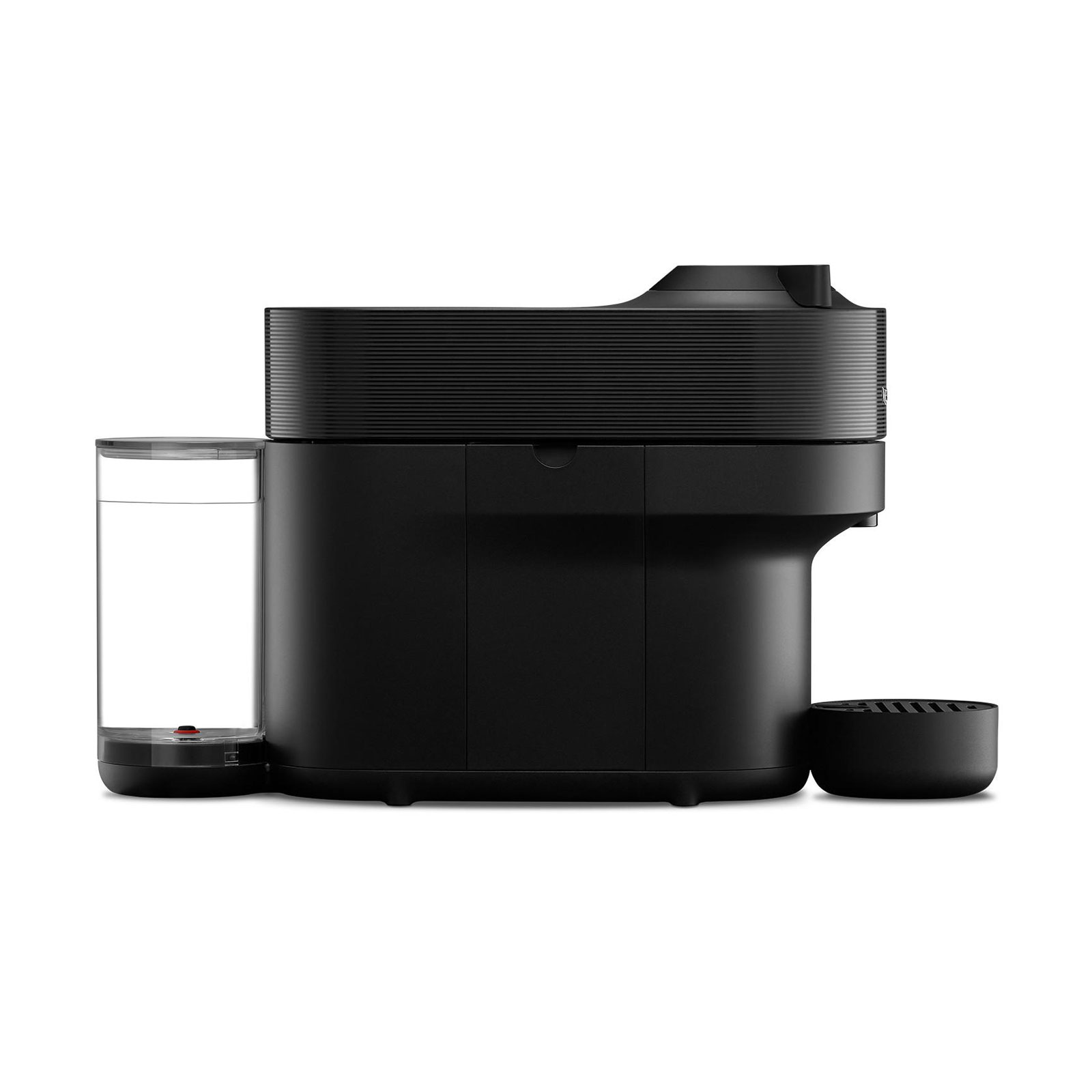 De'Longhi ENV90.B Vertuo Pop schwarz inkl  Nespresso Aeroccino 3 Milchaufschäumer