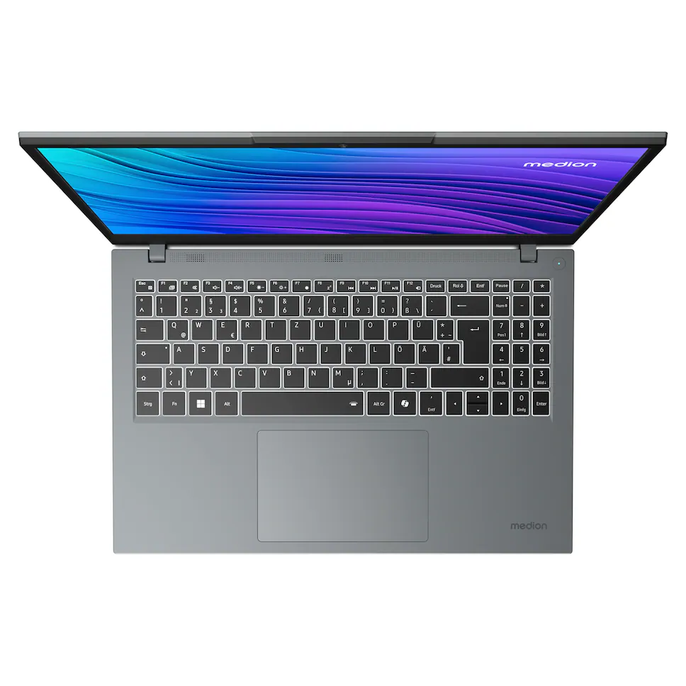 Medion Avantum 15 E1 (MD62715) Notebook