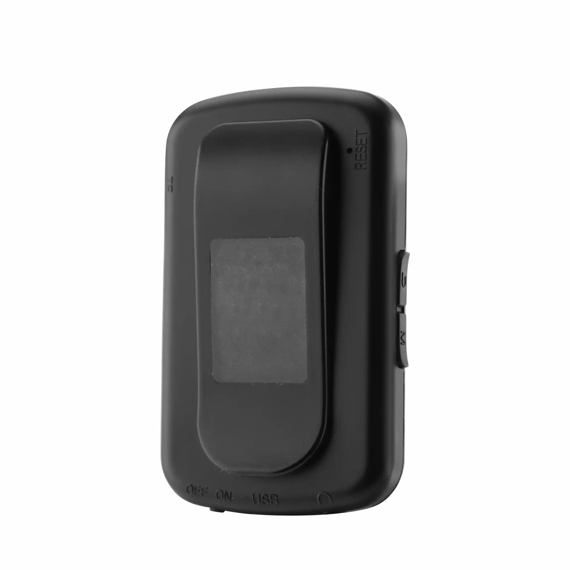DENVER MPS-320 schwarz MP3-Player