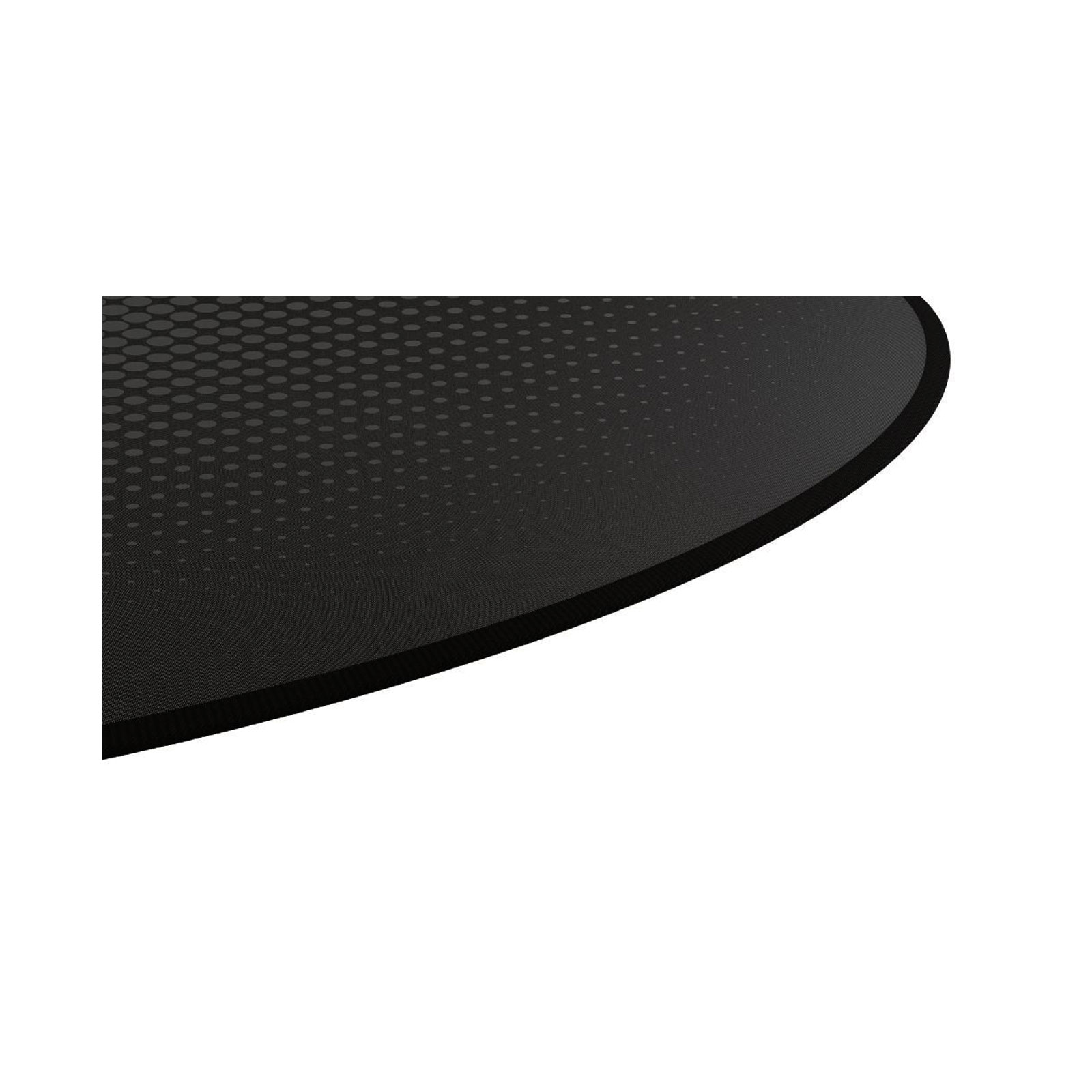 TRUST Mika Round Floor Mat Bodenmatte