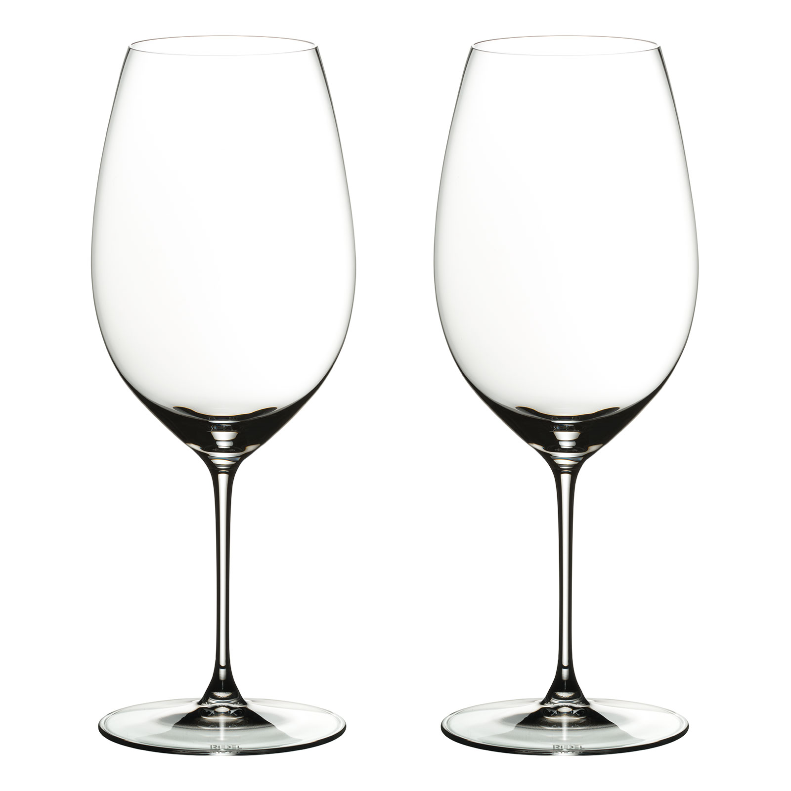Riedel Veritas New World Shiraz Weinglas 2er Set 