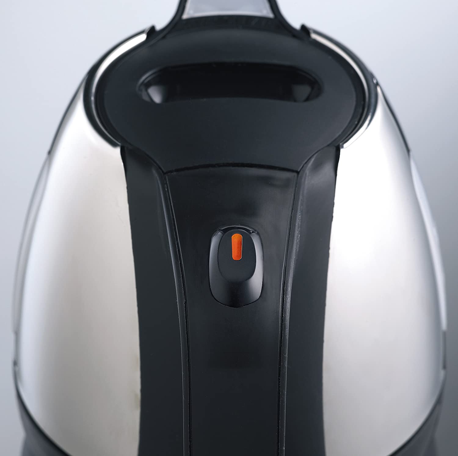 Tefal BI 8125 Mini Wasserkocher,2Wasserstandsanzeigen,Herausnehmbarer Kalkfilter