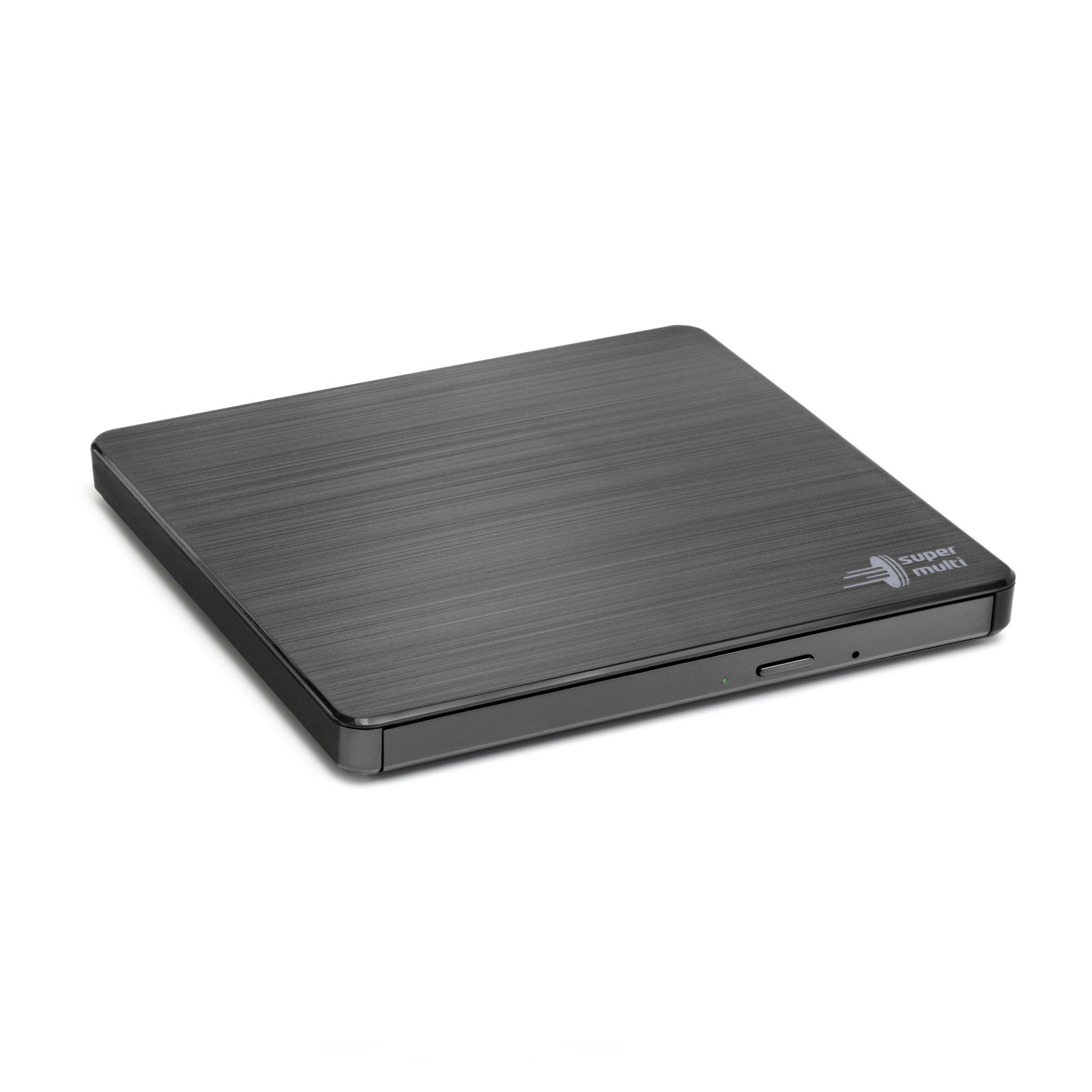 HLDS GP60NB60 DVD-Brenner schwarz, extern 9.5mm, Retail