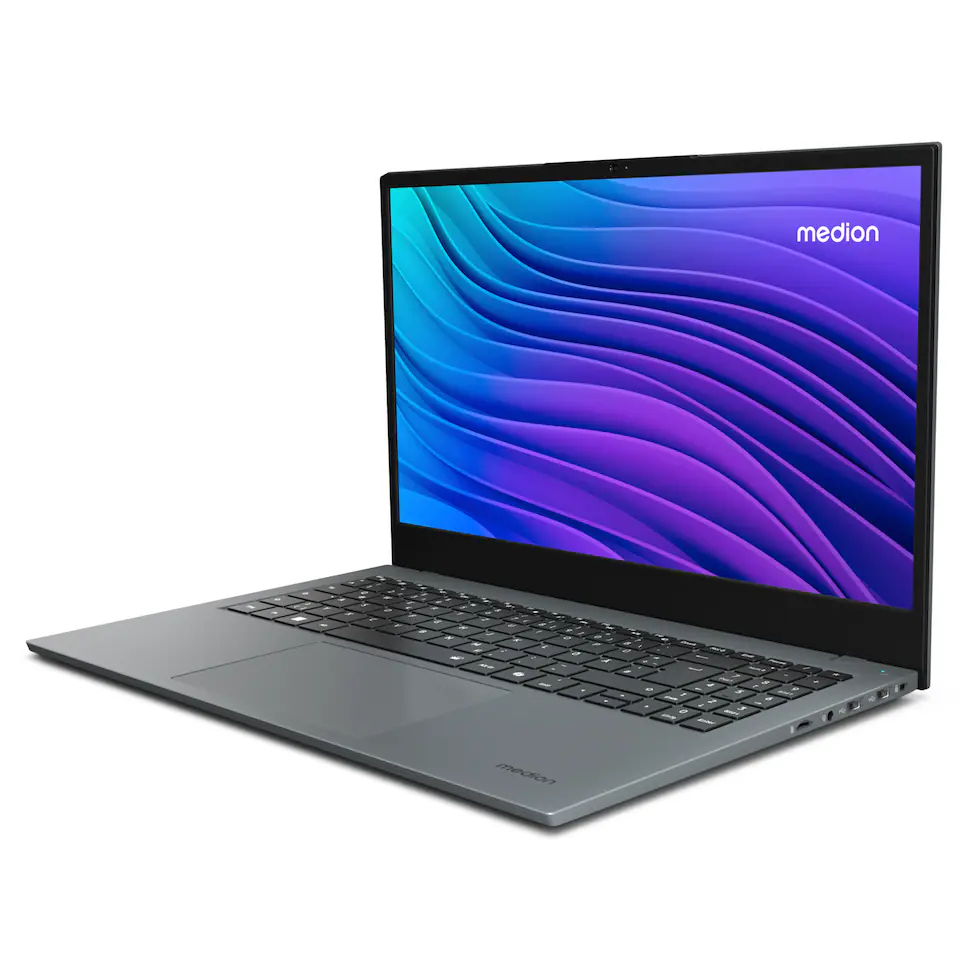 Medion Avantum 15 E1 (MD62715) Notebook