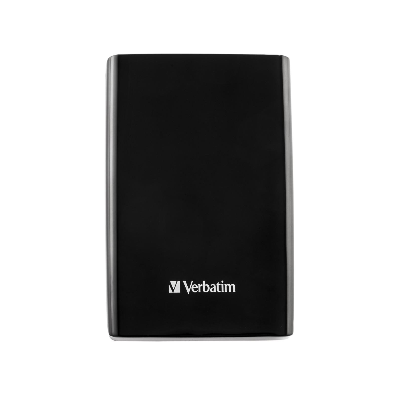 VER Slim mobil SSD USB-C 512GB