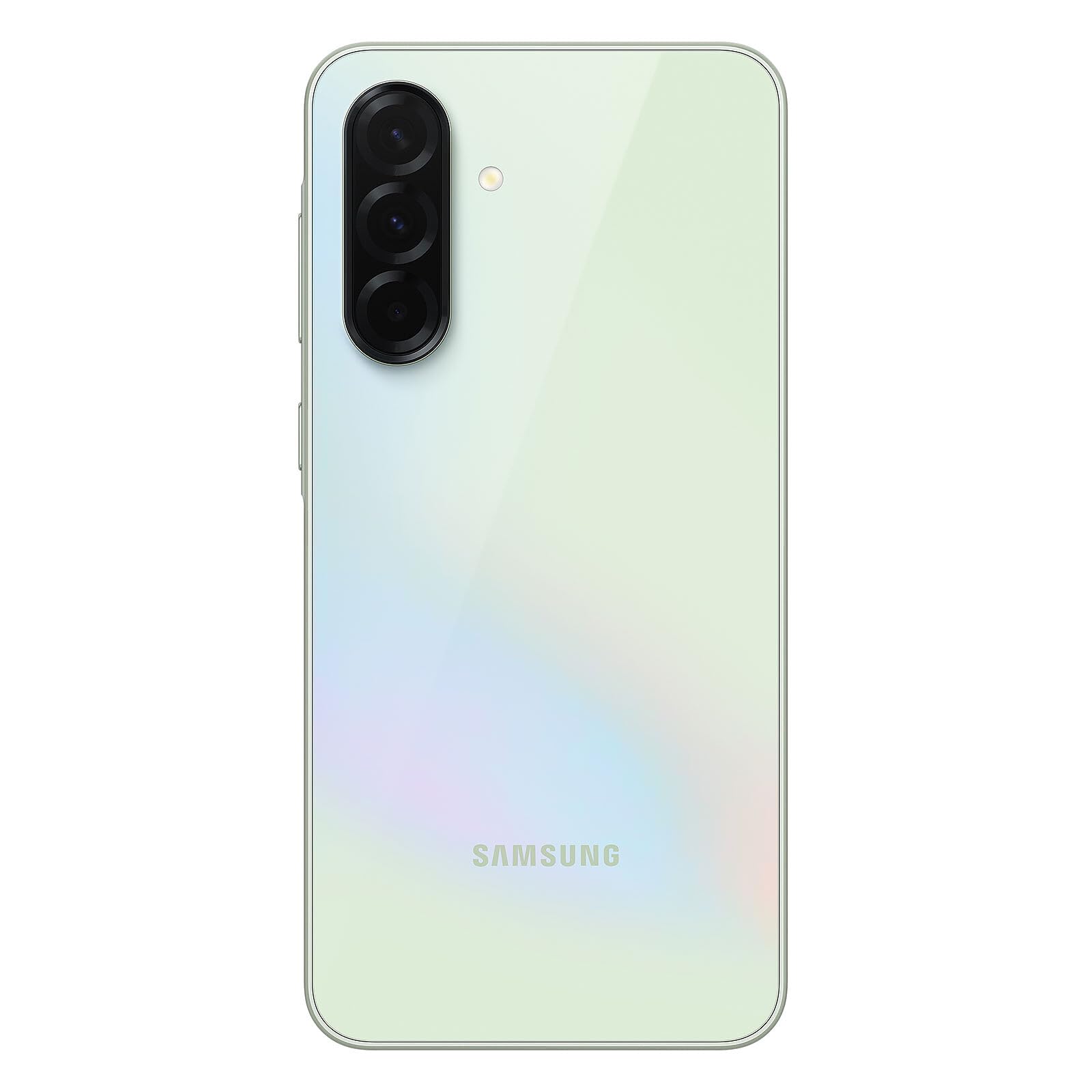 Samsung Galaxy A36 5G 128GB Awesome Lime Smartphone