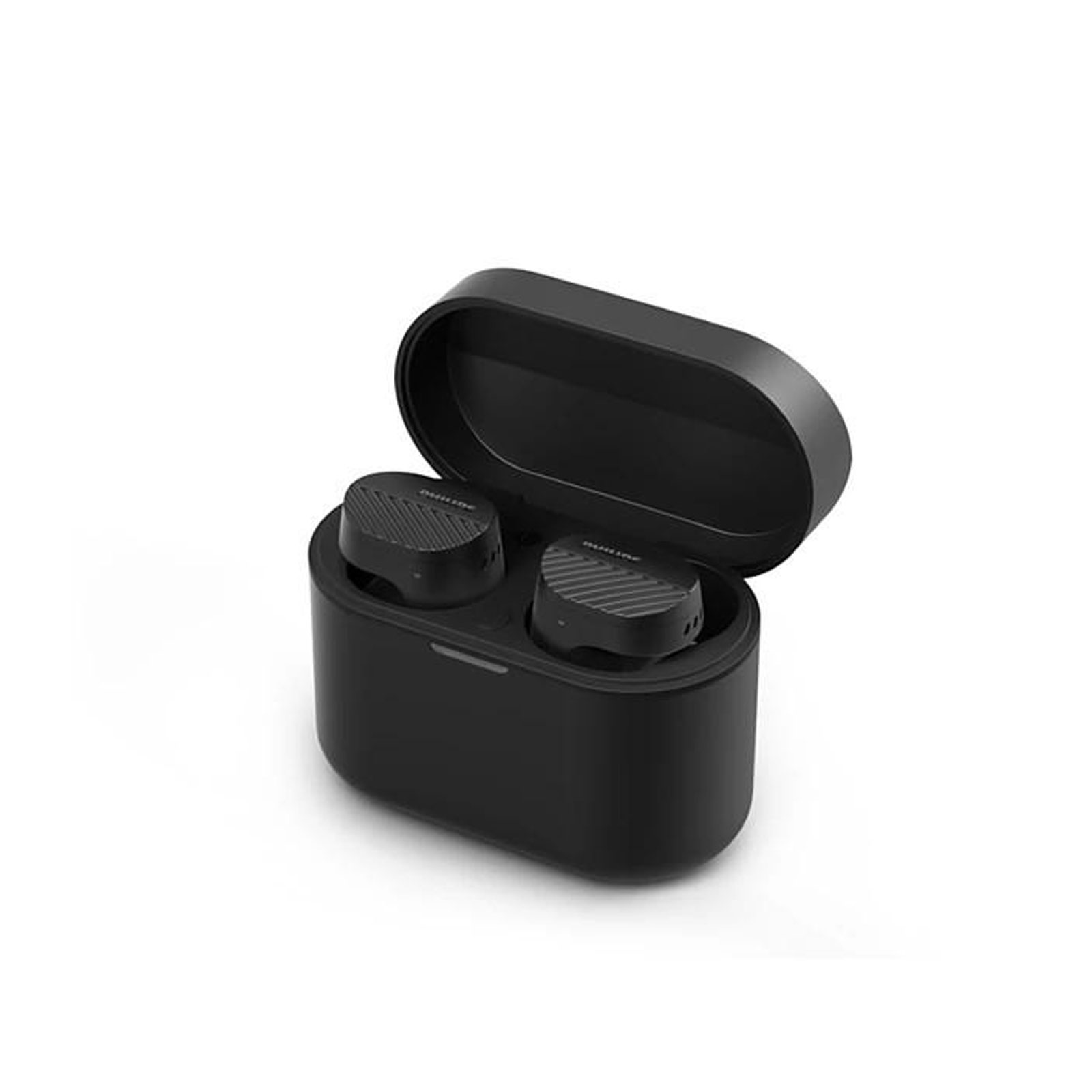 Philips In-Ear Kopfhörer TAT5000BK/00 IE