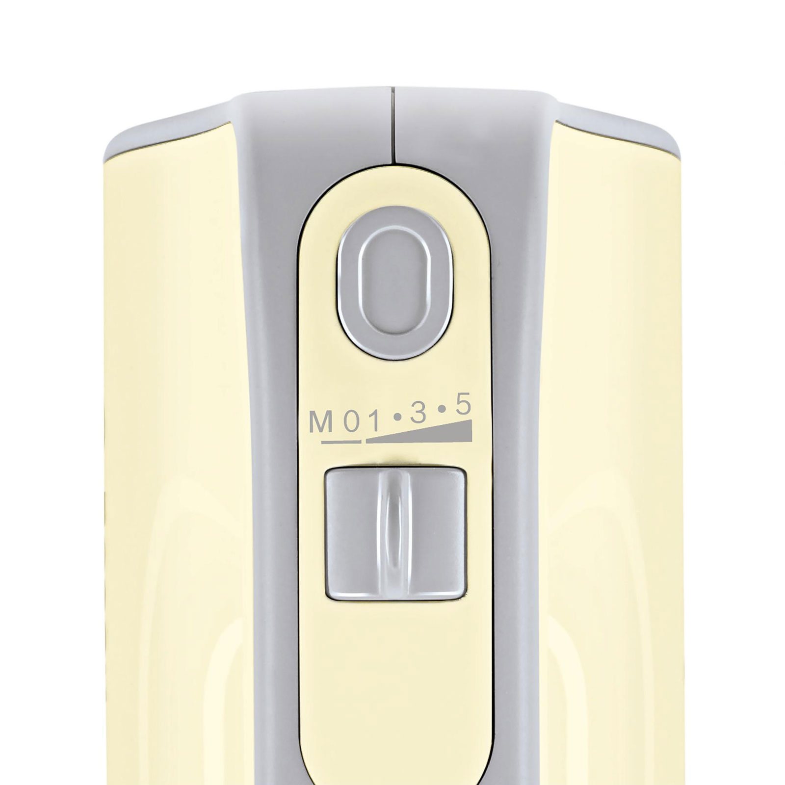 Bosch MFQ4030 Handrührer
