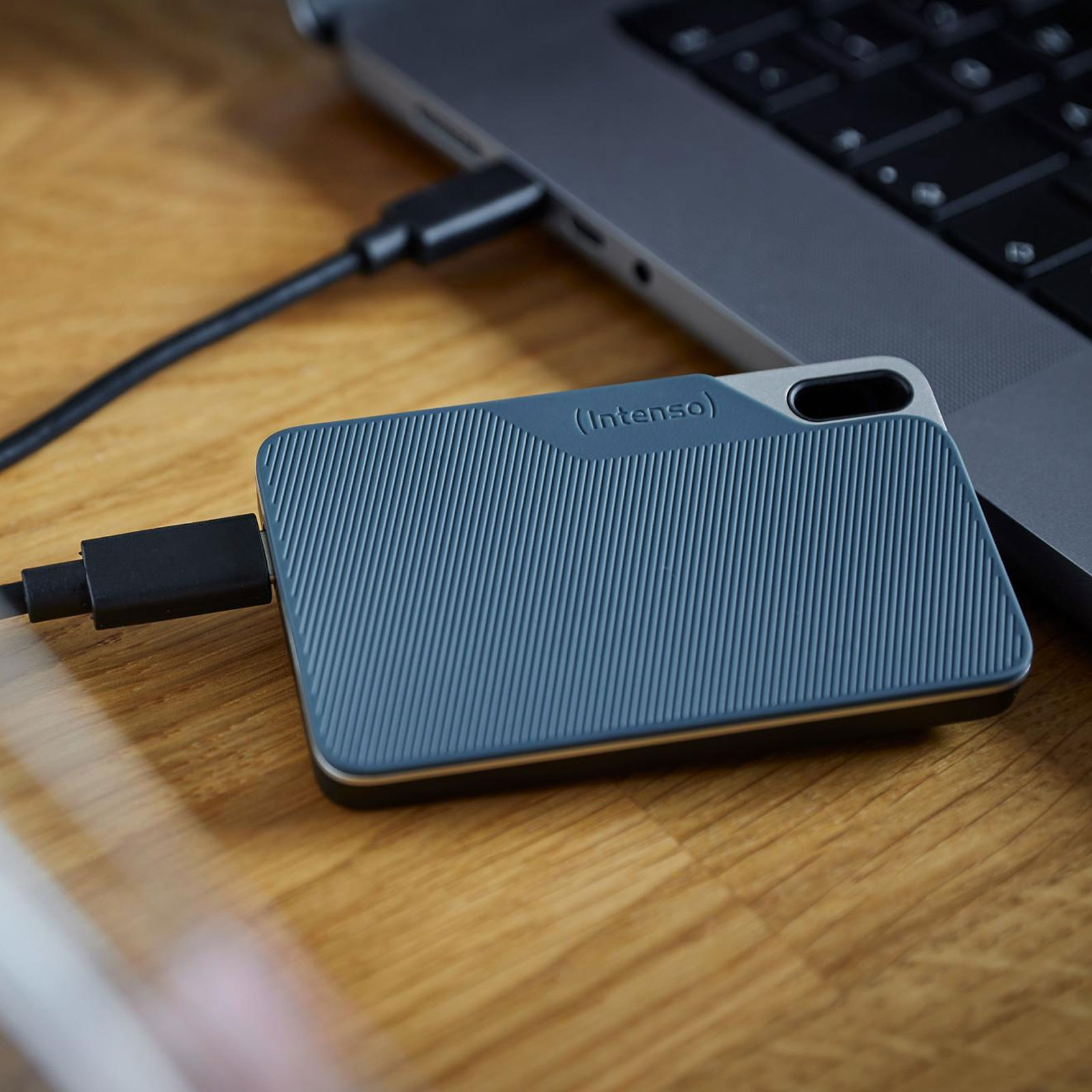 Intenso Externe SSD TX-100 500GB Intenso Externe SSD TX-100 500GB
