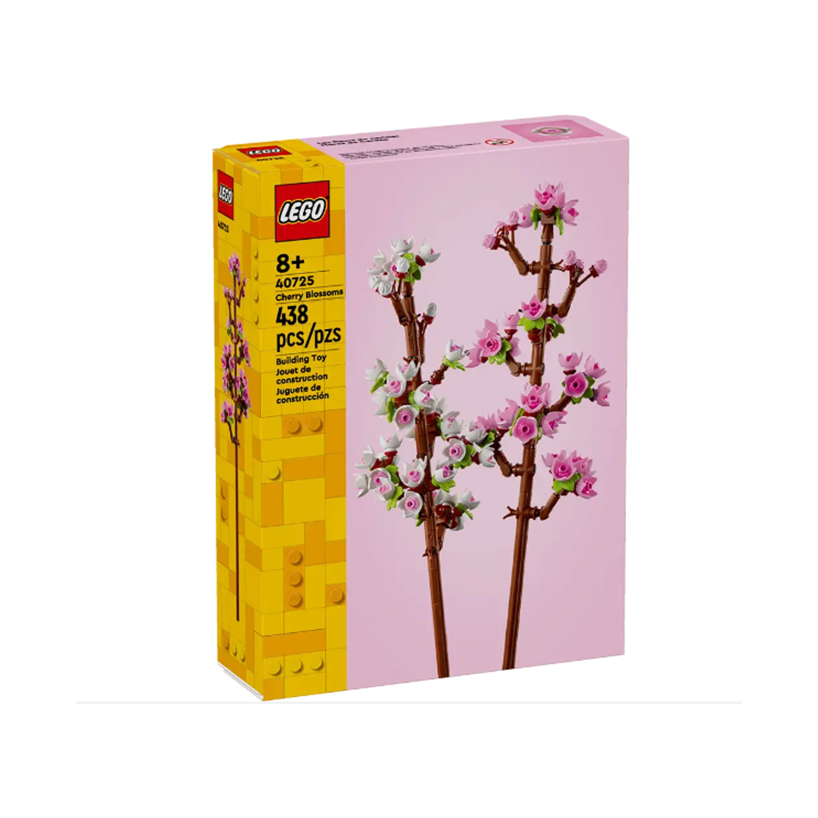 LEGO® Kirschblüten (40725)