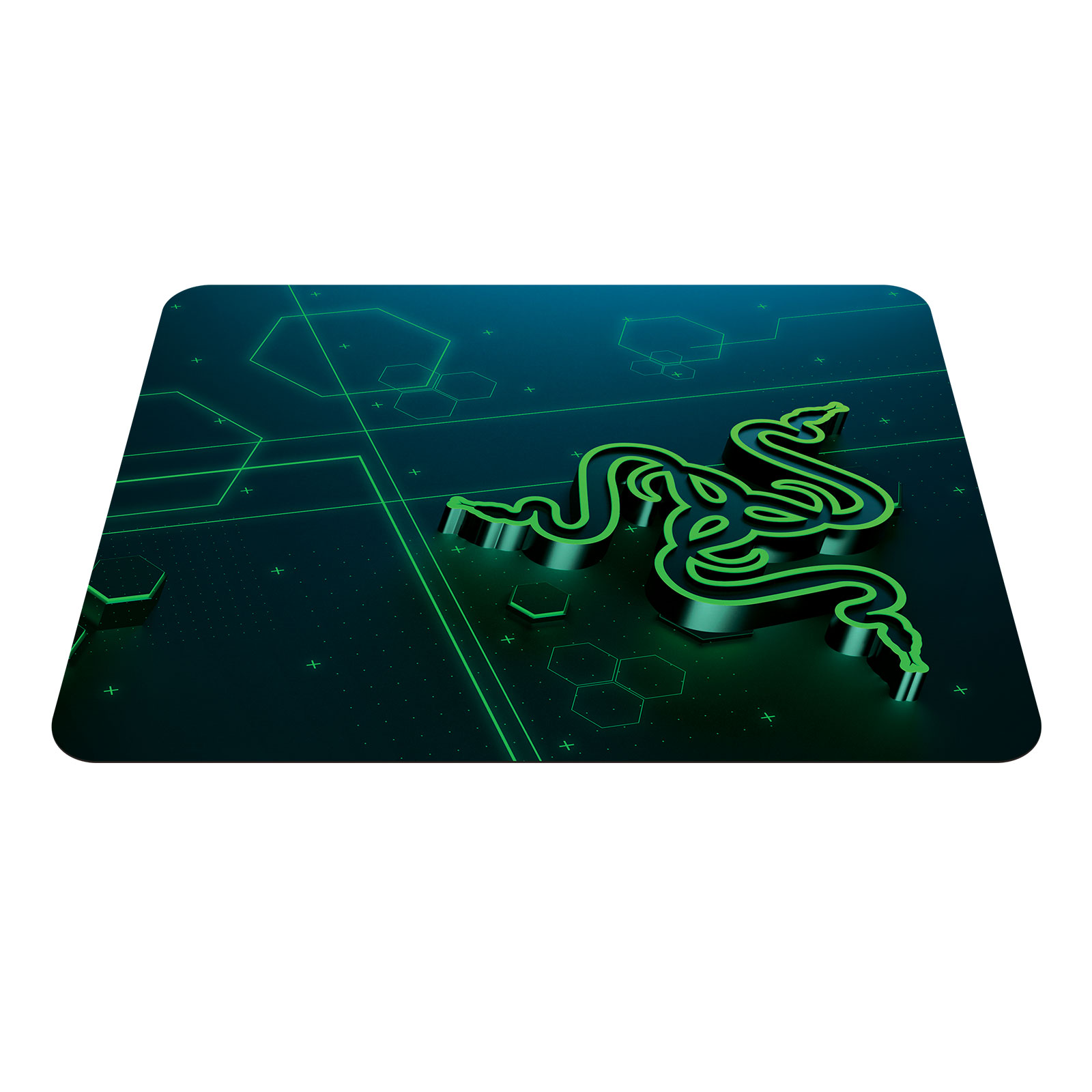 Razer Goliathus Mobile Mousepad (RZ02-01820200-R3M1)