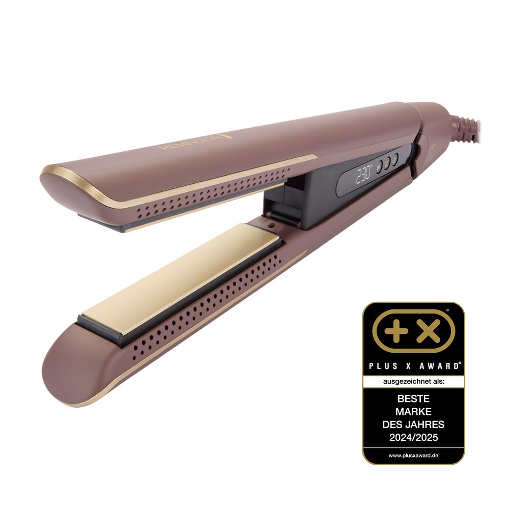 Remington AIRvive™ Glätteisen