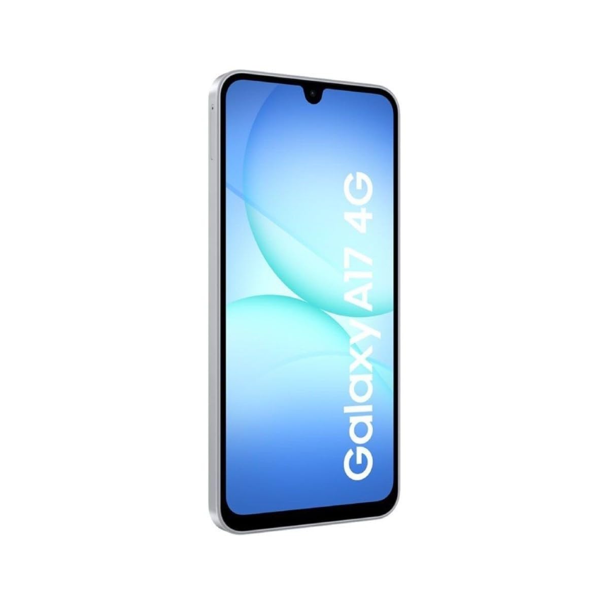 Smartphone Samsung SM A175FZKBEUE GALAXY A17