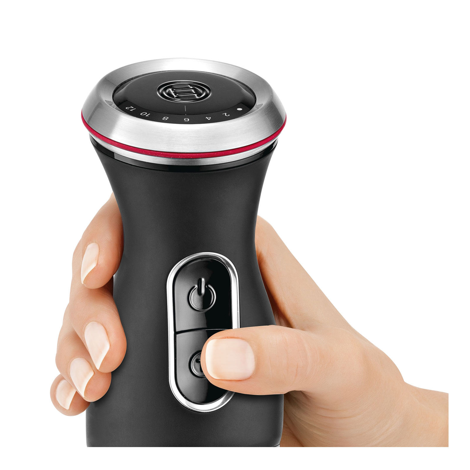 Bosch MSM88166 Stabmixer