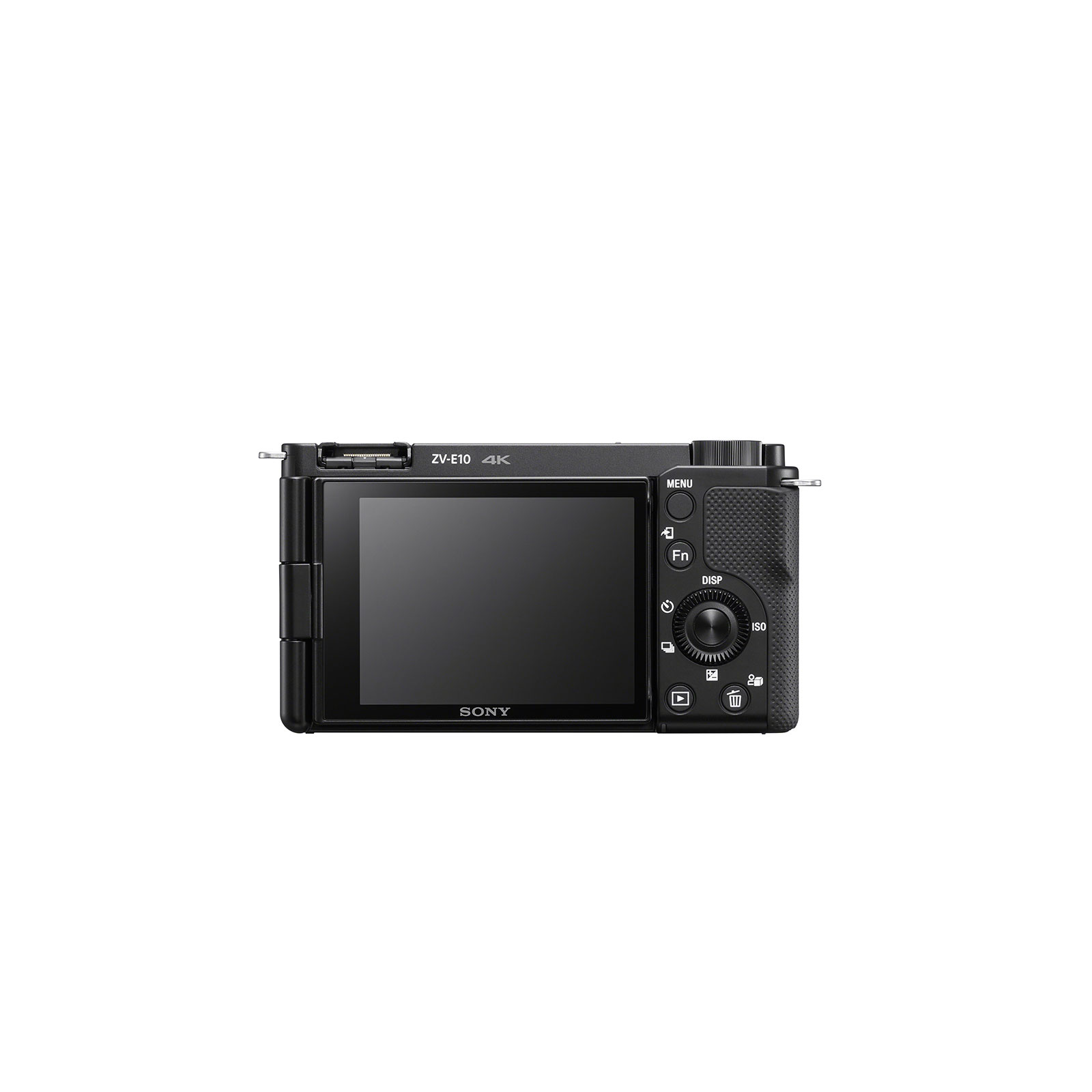 Sony Alpha ZV-E10 Gehäuse Systemkamera (APS-C)