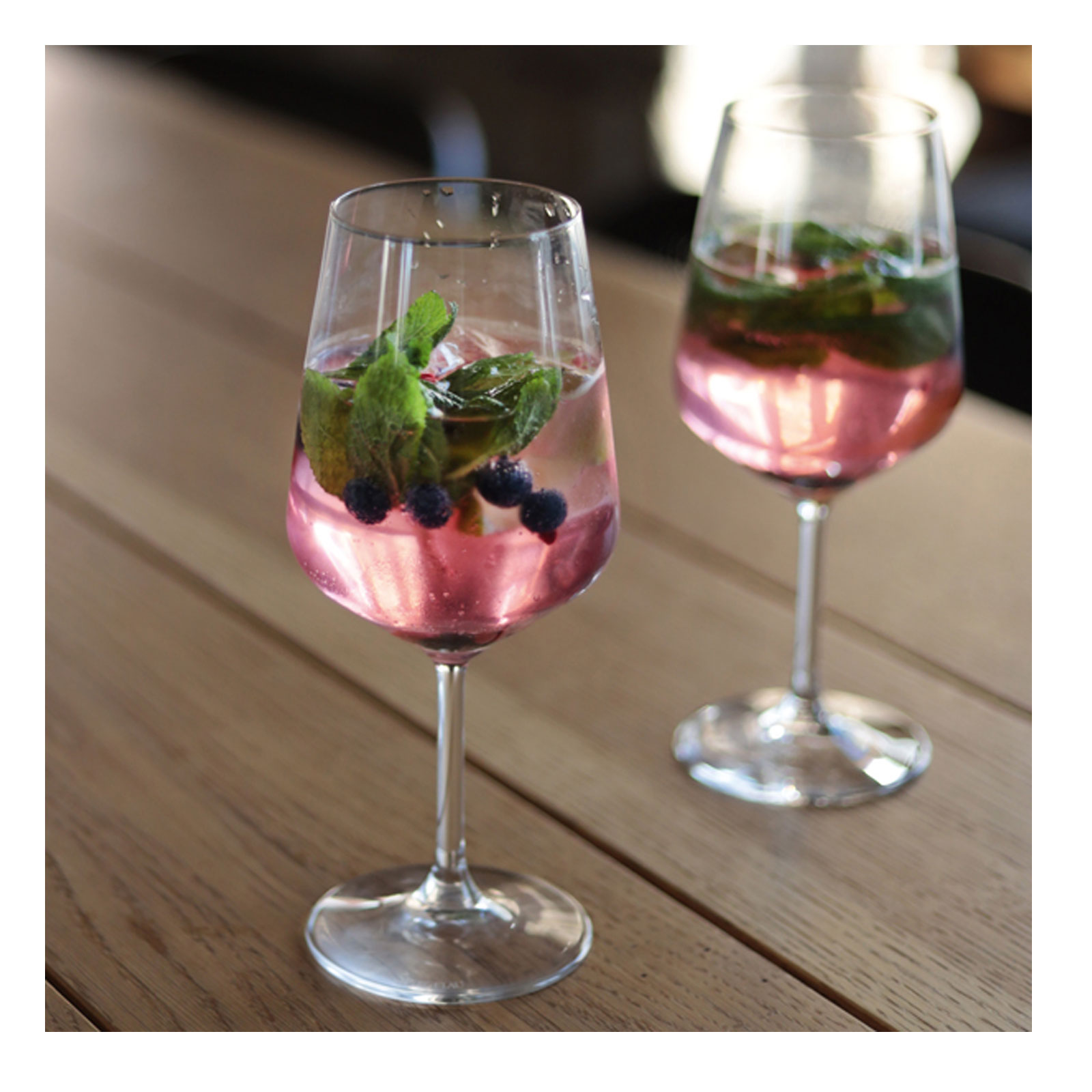 Spiegelau 4670271 Summertime Spritz Glass Set4