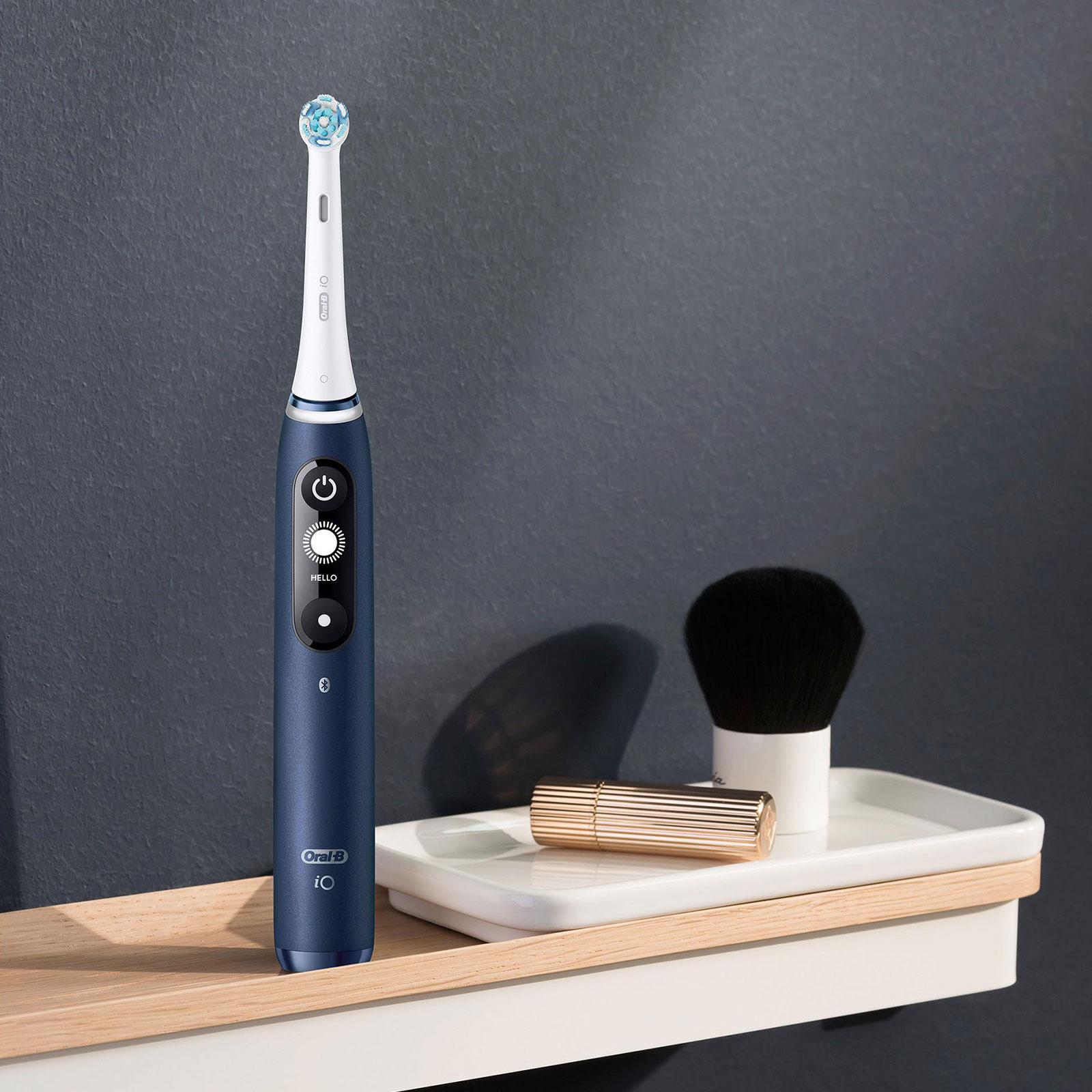 Oral-B Zahnbürste iO SERIES 7N JAS22
