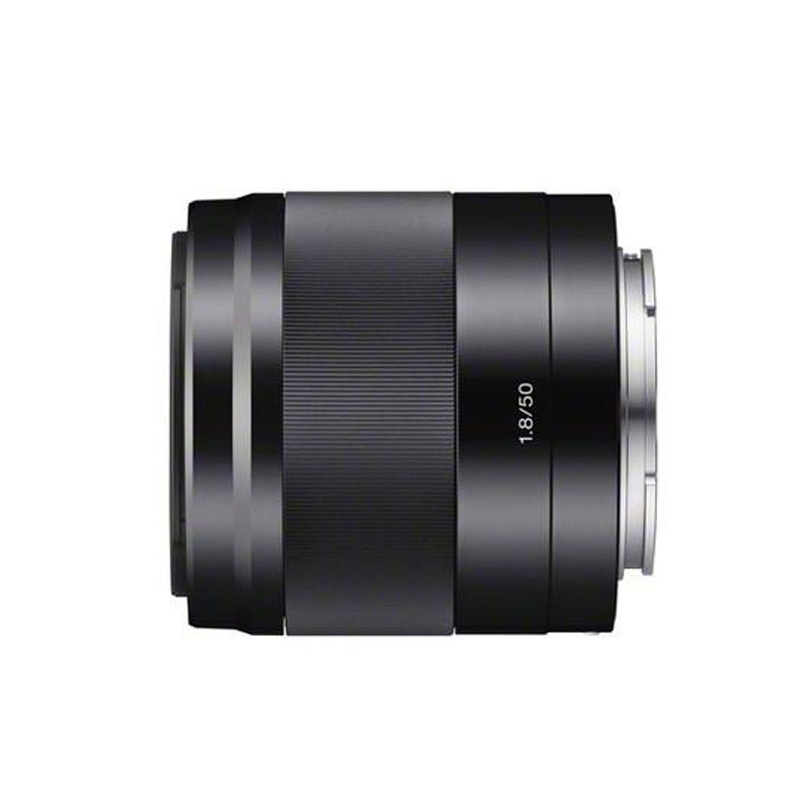 Sony SEL50F18 Festbrennweiten-Objektiv