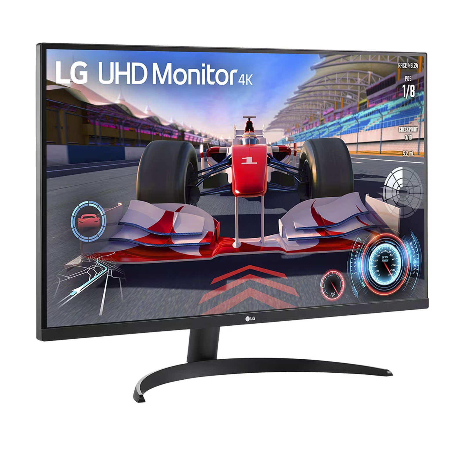 LG Monitor 32UR500-B.AEU