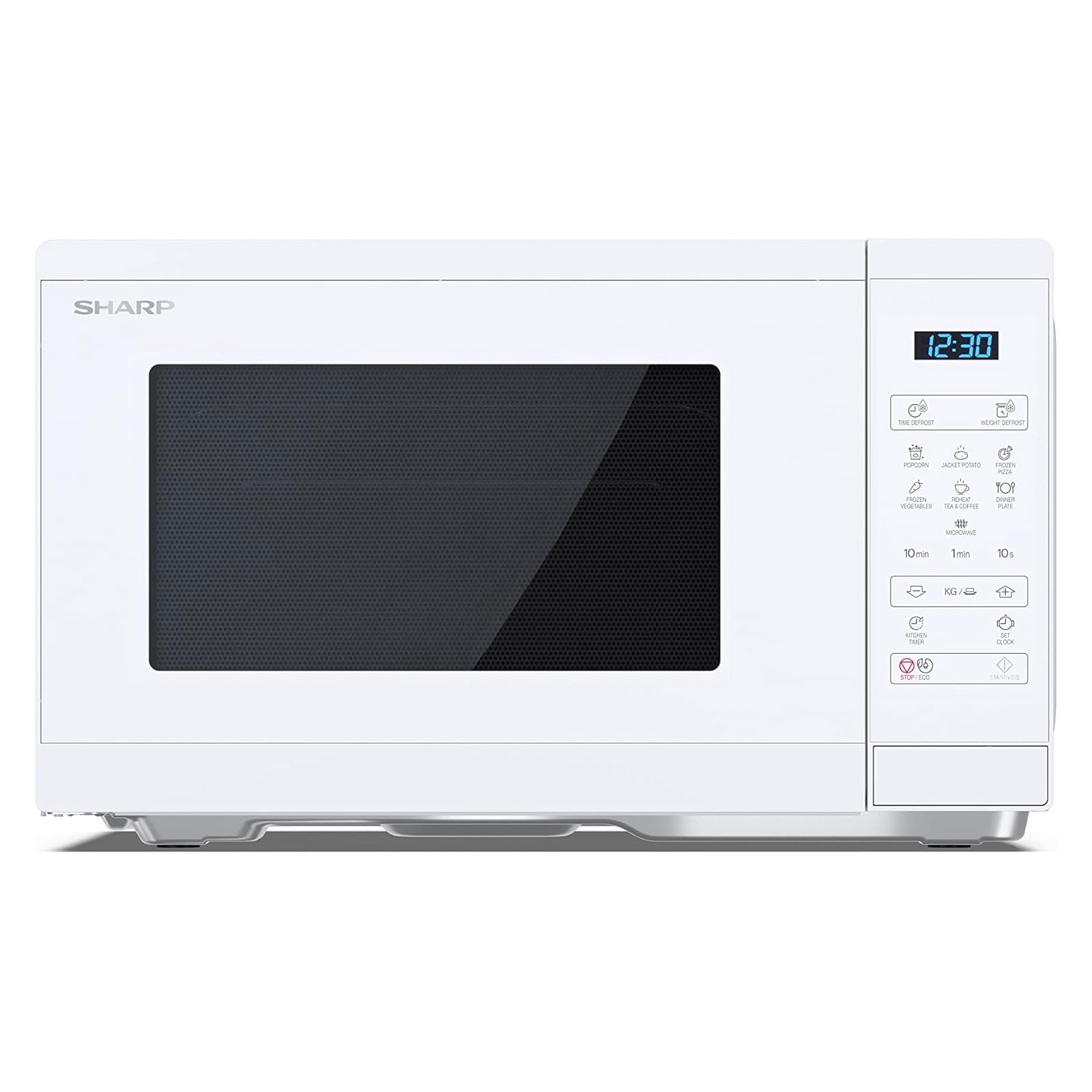 Sharp YC-MS252AE-C Mikrowelle