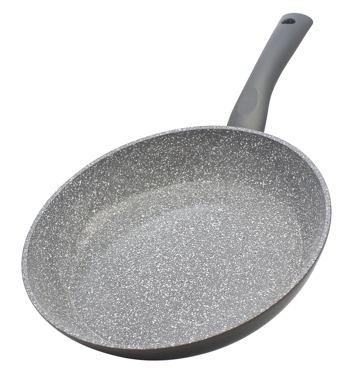 ELO FA Pfanne Colorio mit farbigen Protektor grau 28 cm