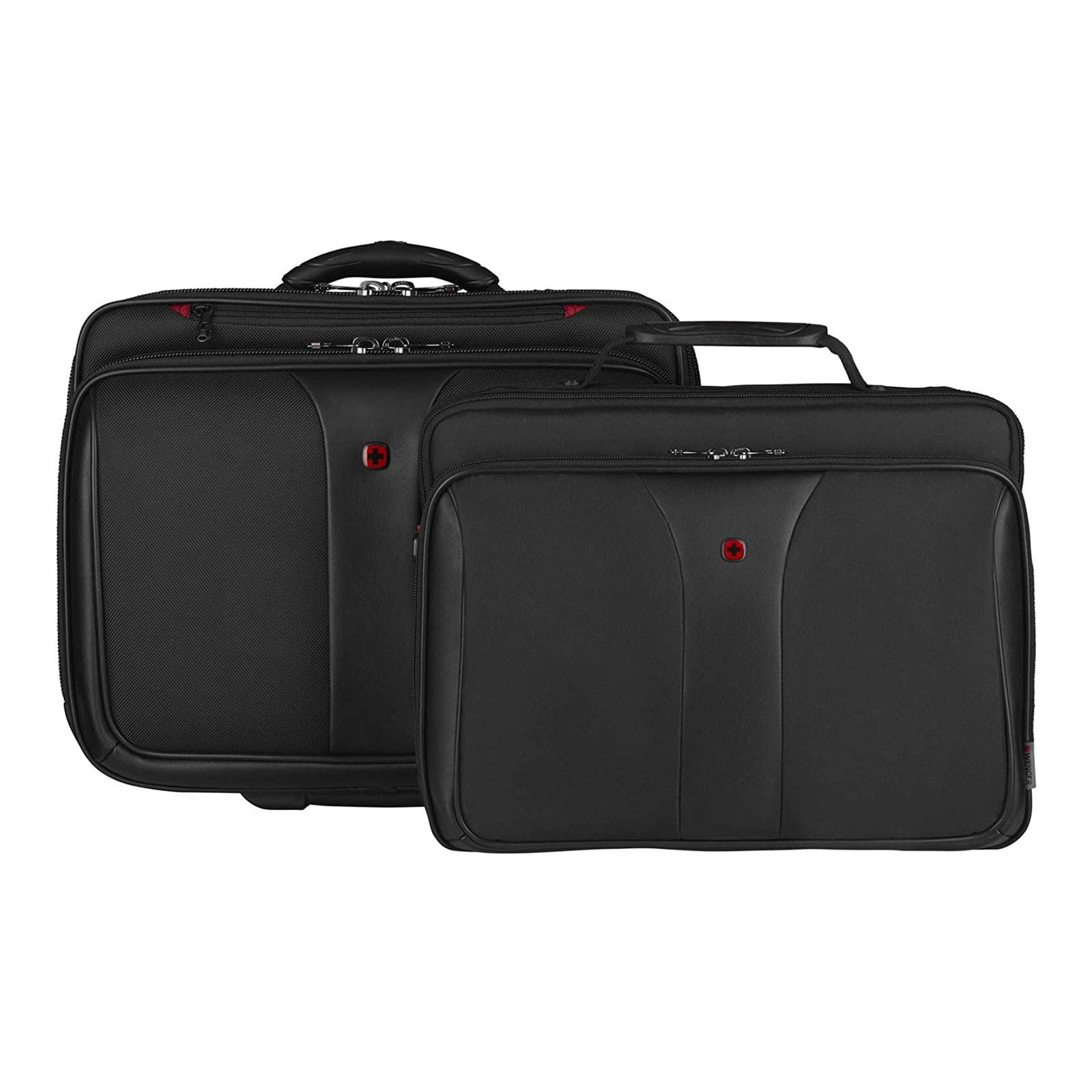 Wenger Patriot 600662 Trolley-Koffer 