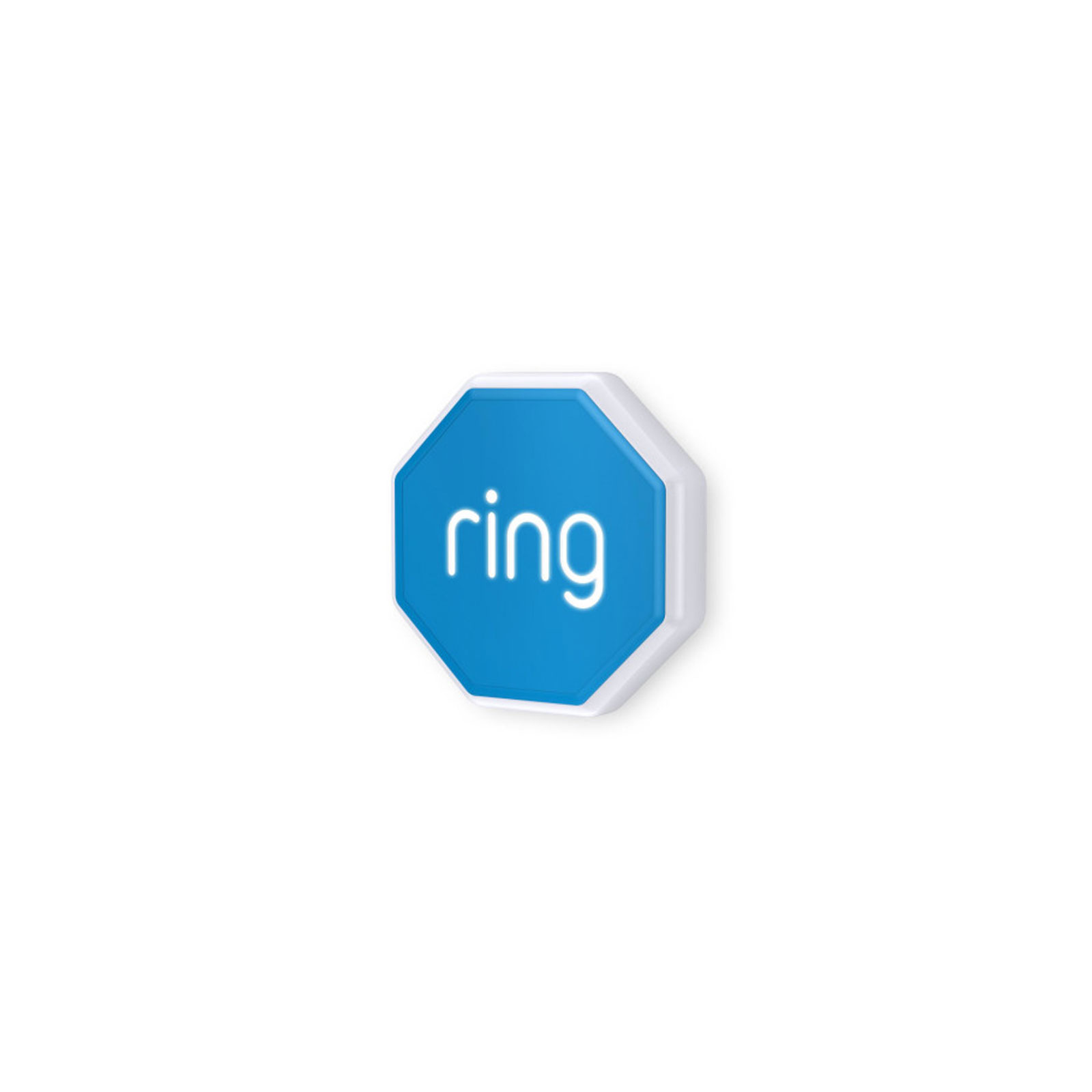 Ring Outdoor Sirene