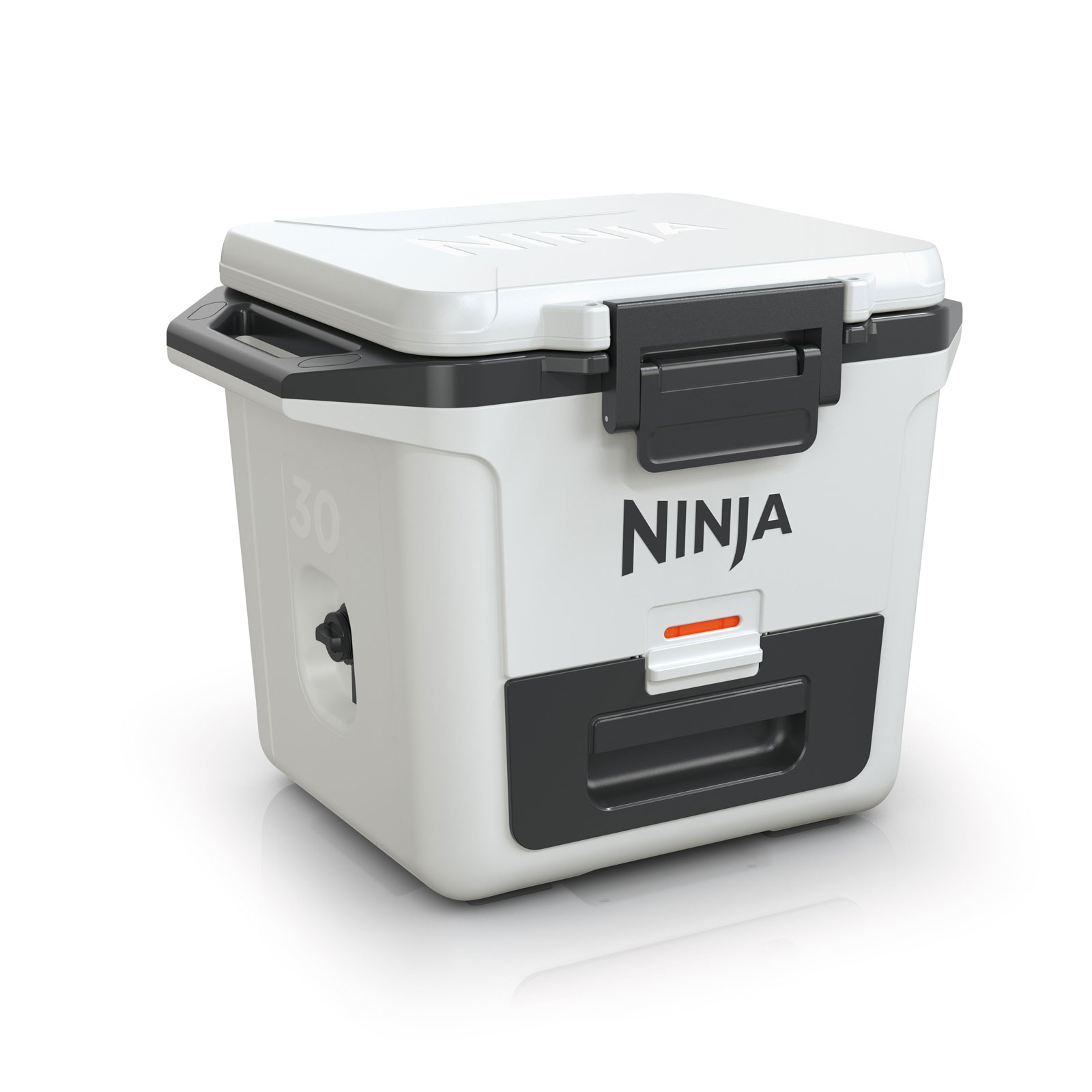 Ninja FB131EUWH 28L white Mobile Kühlbox