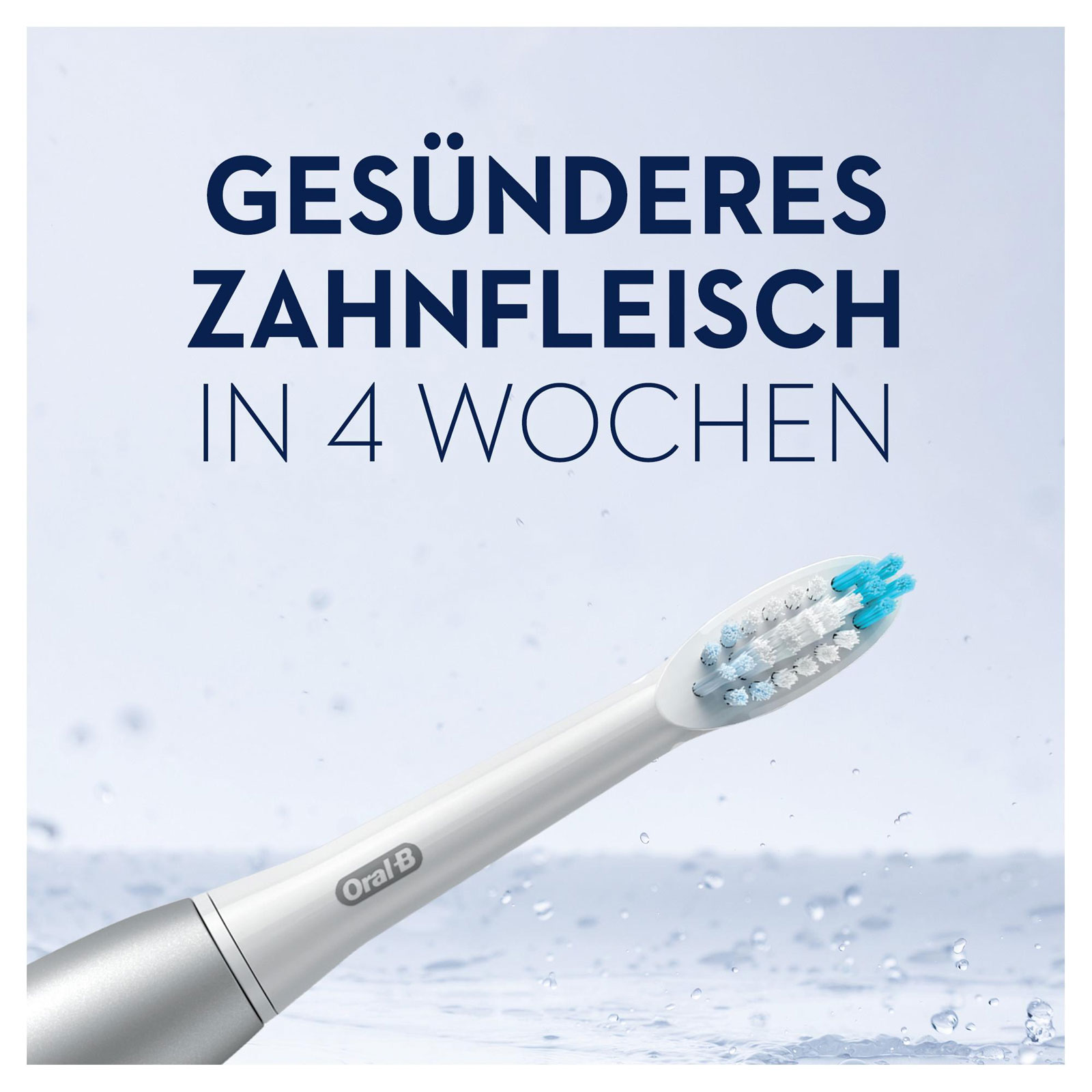 Oral-B Pulsonic Slim Luxe Reise-Edition Schallzahnbürste