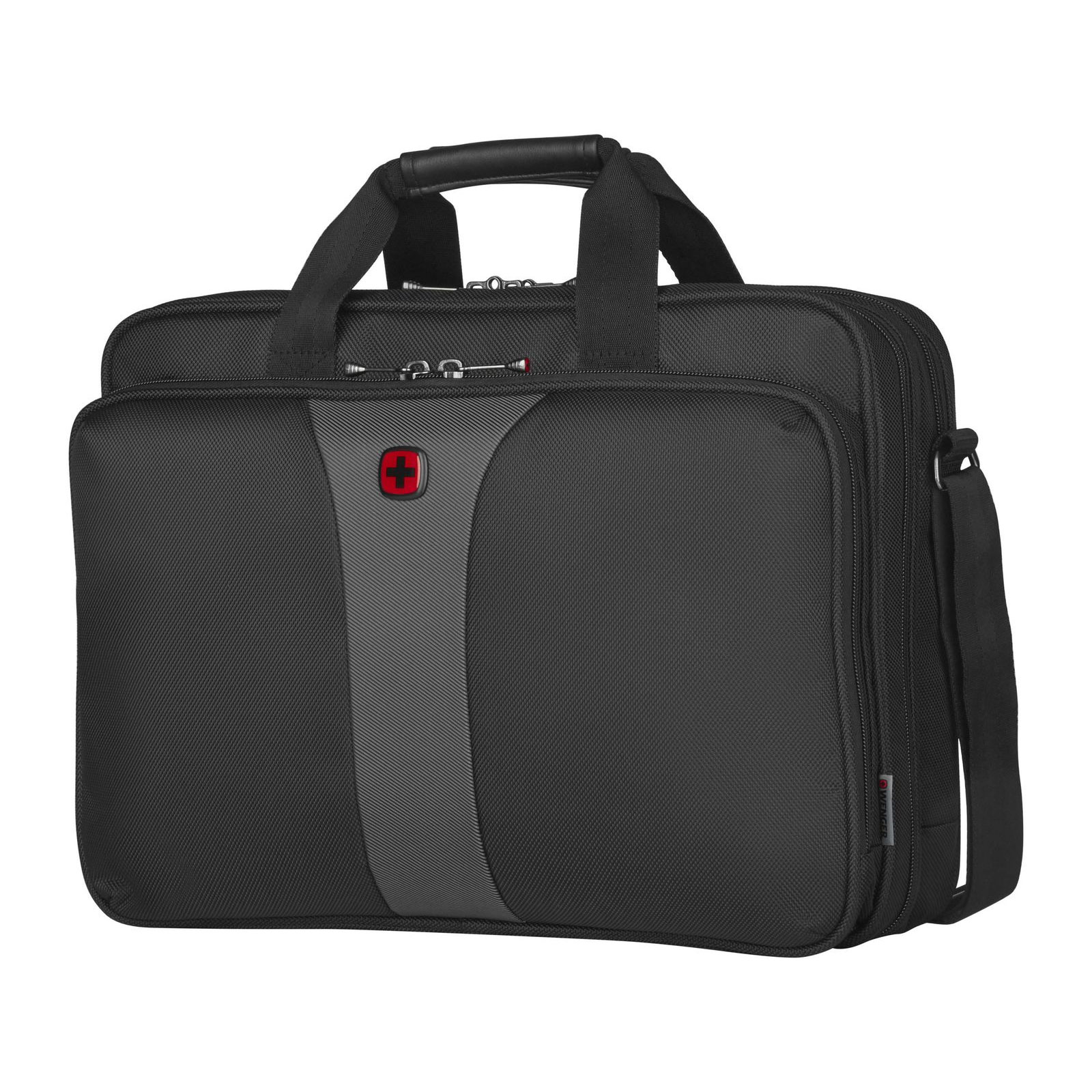 Wenger 600648 Legacy Notebook Tasche Wenger 600648 Legacy Notebook Tasche