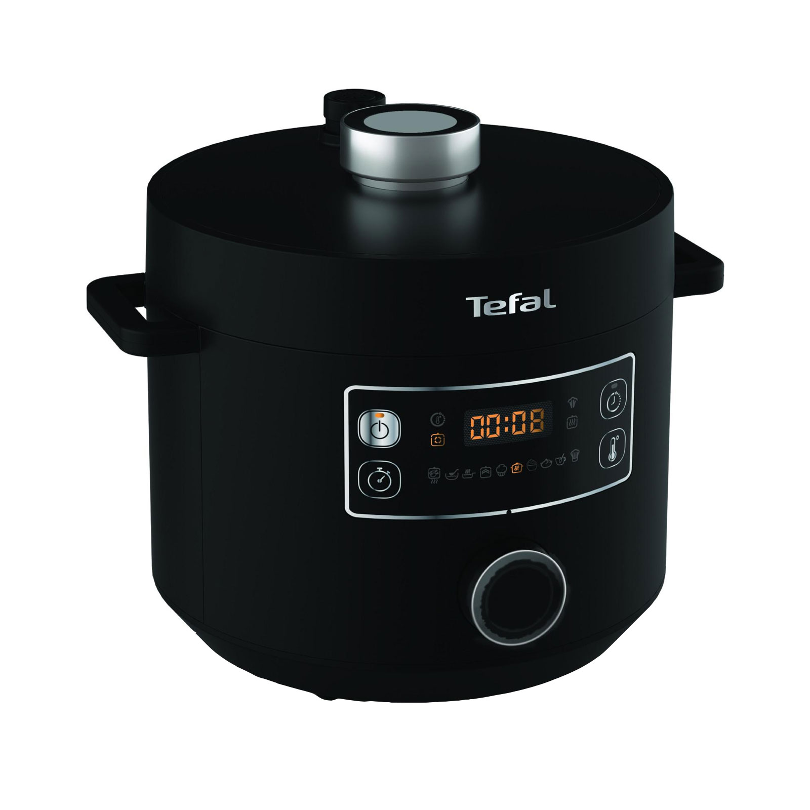 Tefal CY7548 Turbo Cuisine Multikocher