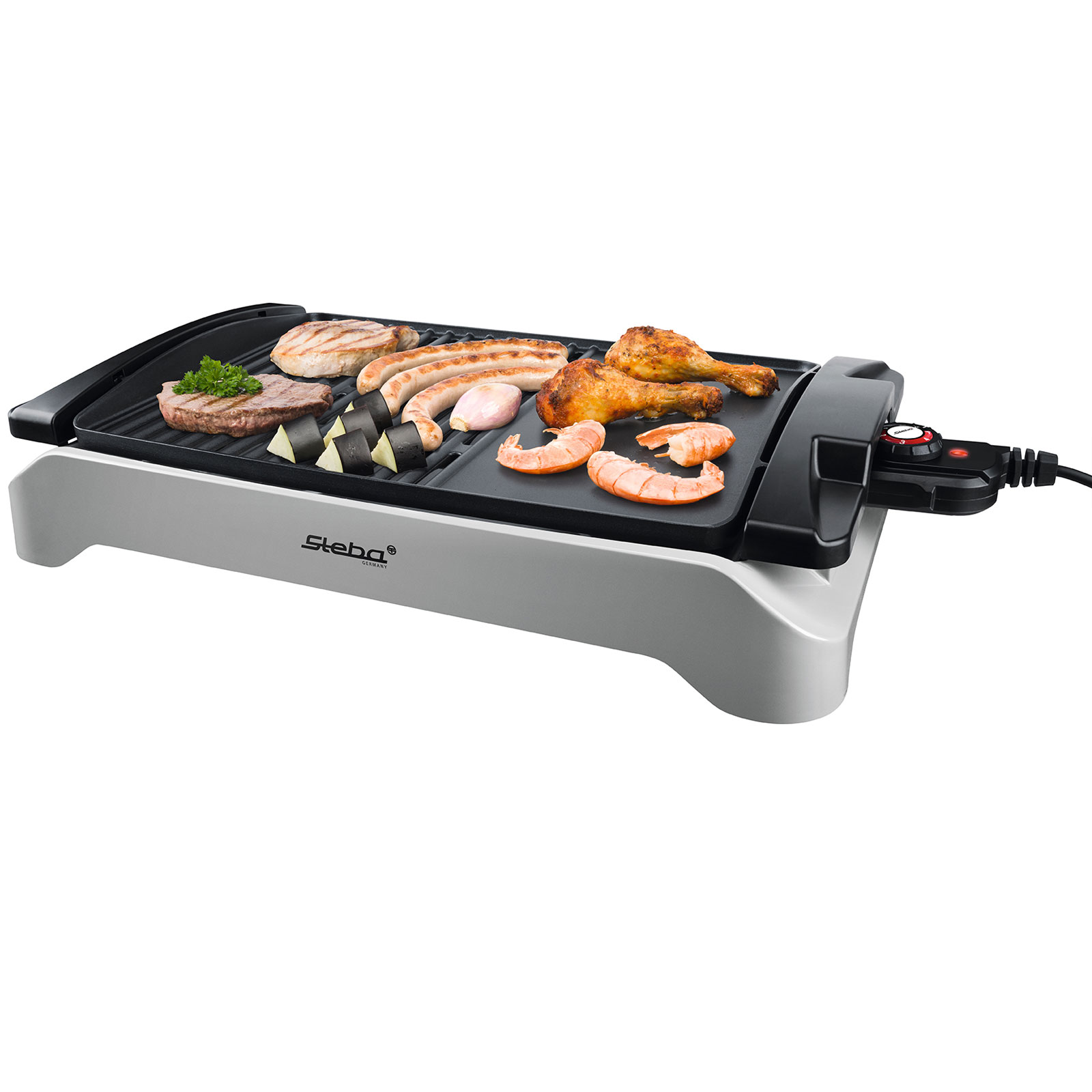 STEBA VG 101 BBQ Tischgrill