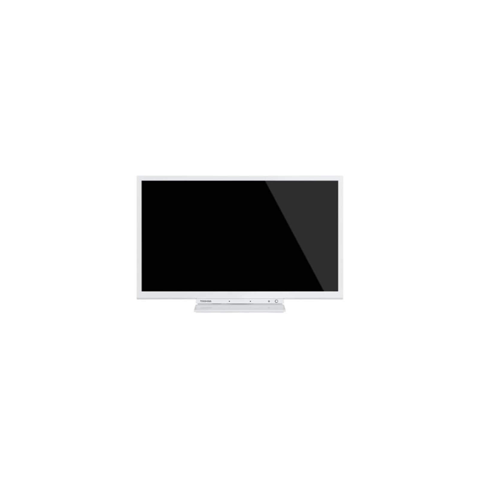 Toshiba 24WK3C64DA LED TV 24 Zoll