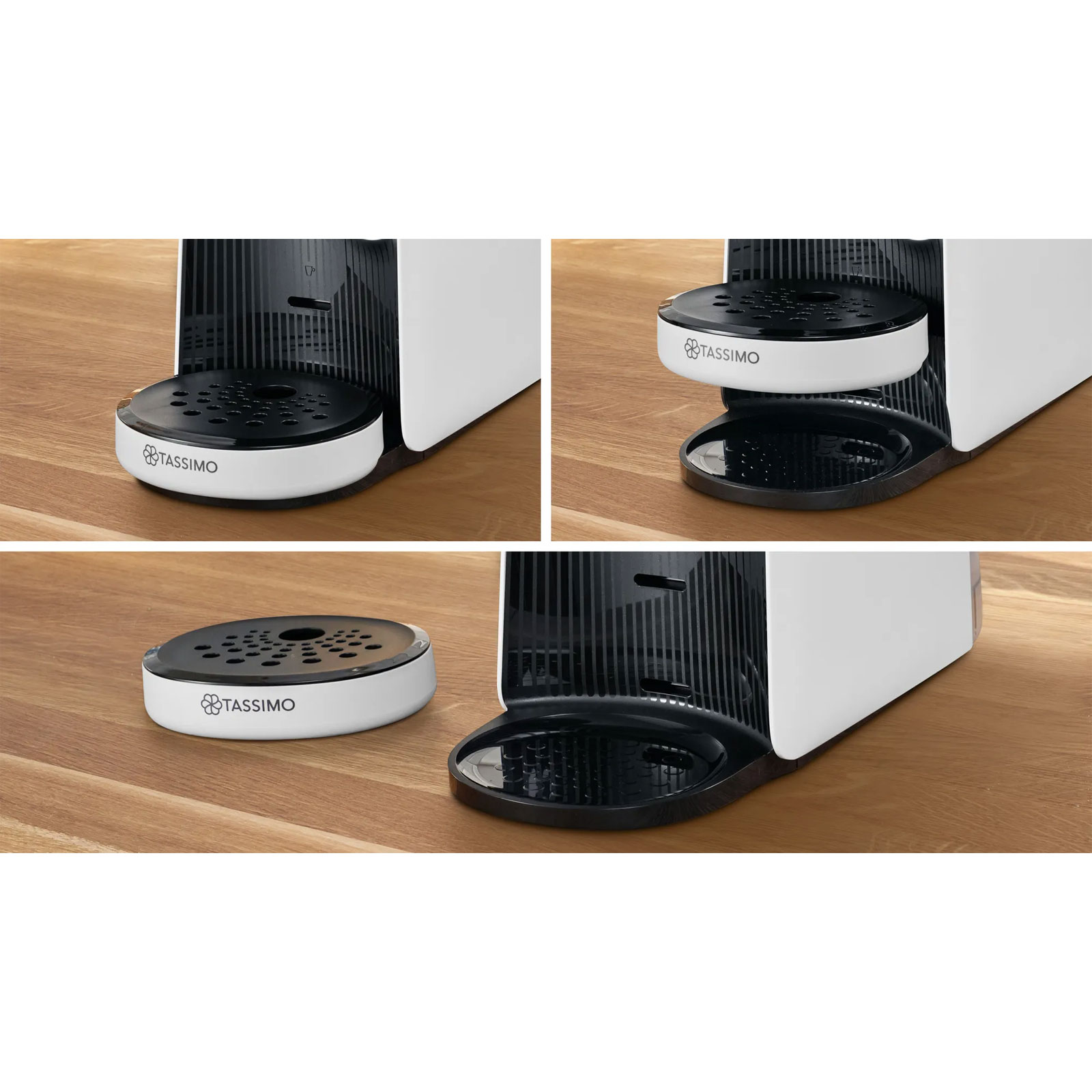 Bosch TAS16xx TASSIMO Multi-Getränke-Autom. FINESSE 