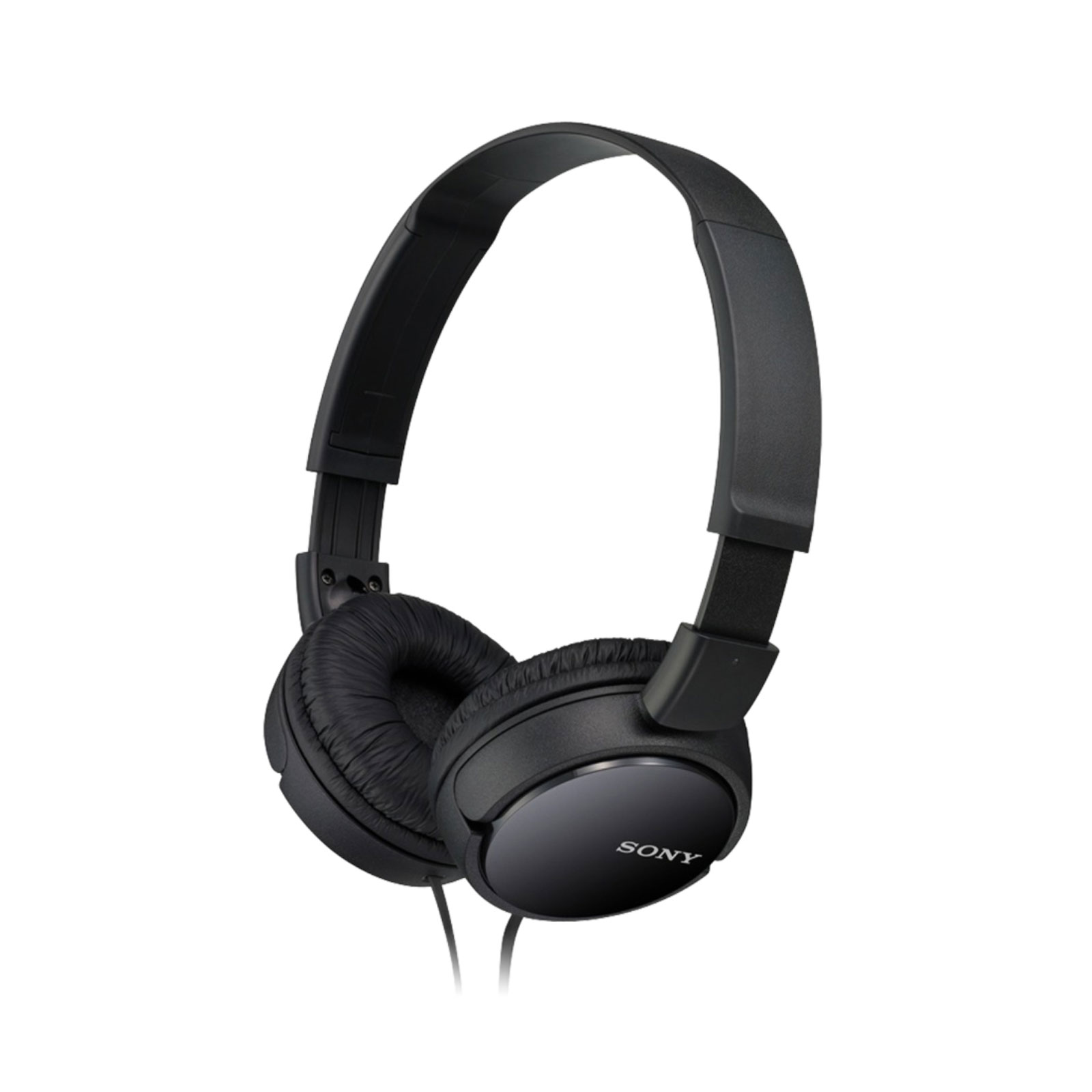 Sony MDR-ZX110B Kopfhörer zusammenfaltbar leicht robust