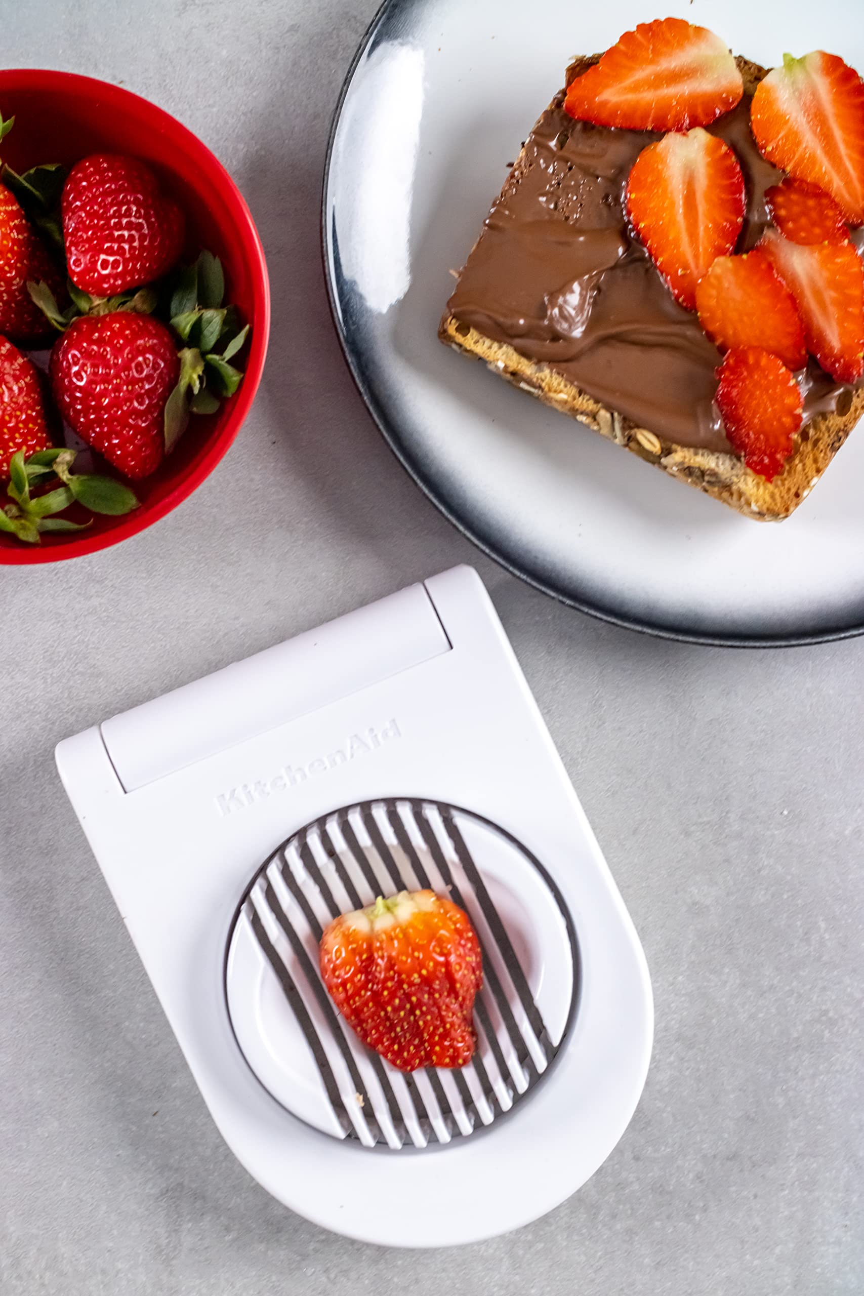 KitchenAid Eierschneider