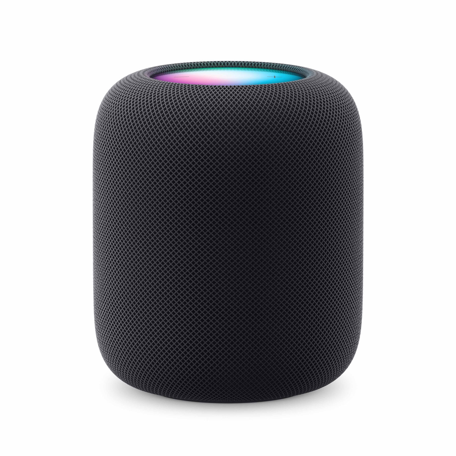 Apple HomePod midnight (2. Generation) (Multiroom)