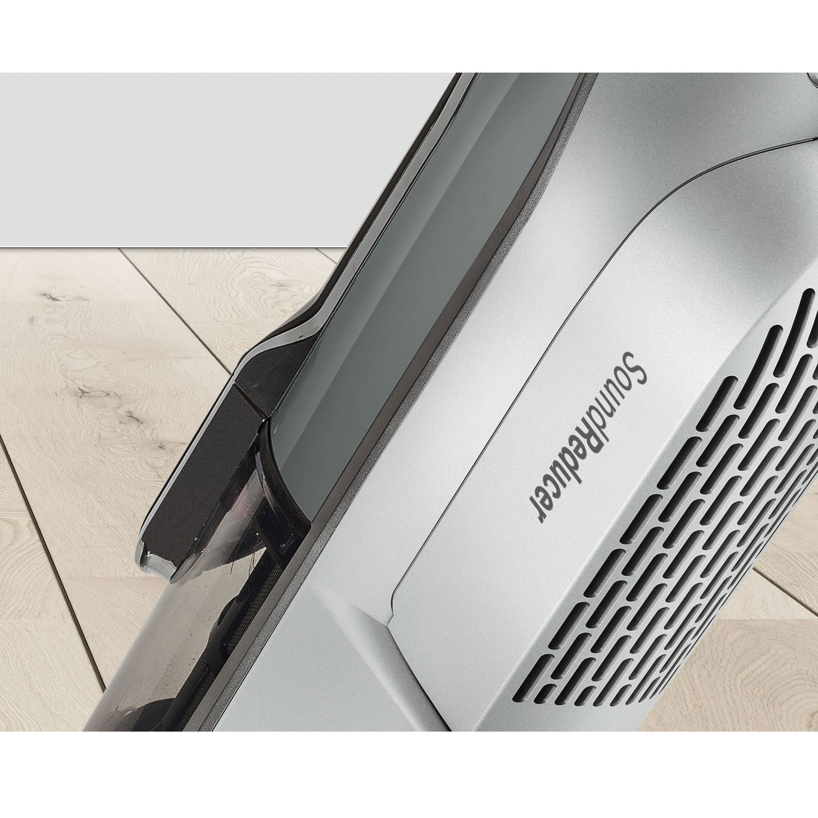 Bosch BBH7SIL Akkustaubsauger Athlet 32,4 V