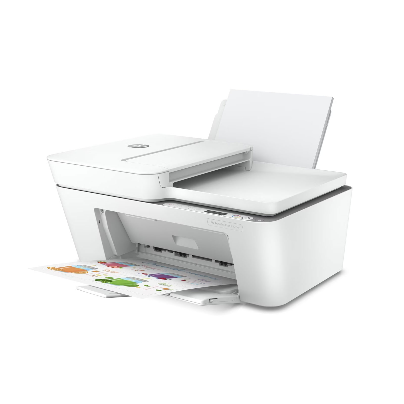 HP DeskJet 4220e All-in-One-Drucker inkl. 3 Monate Instant Ink