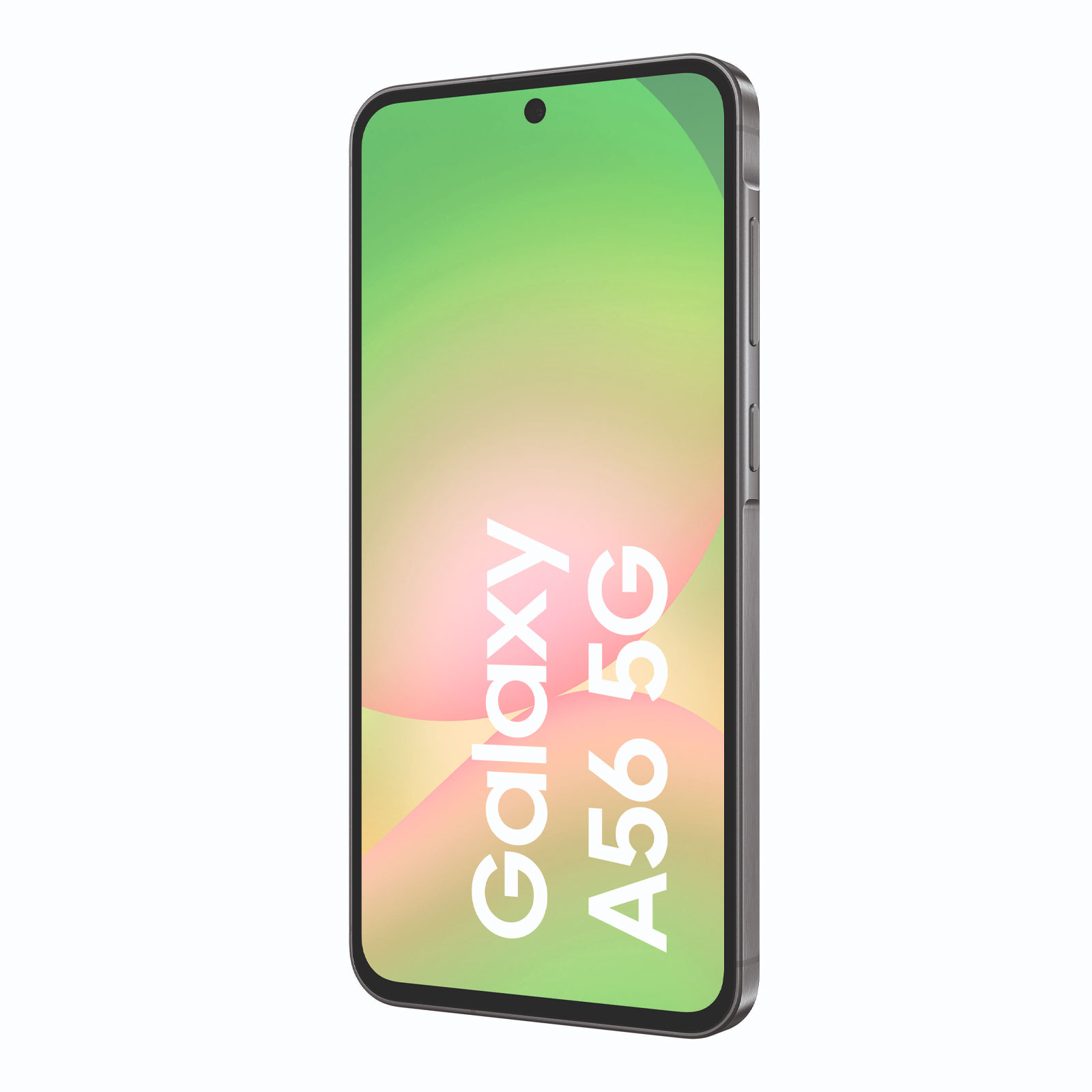SAM A56 128GB graphite EE (DE)