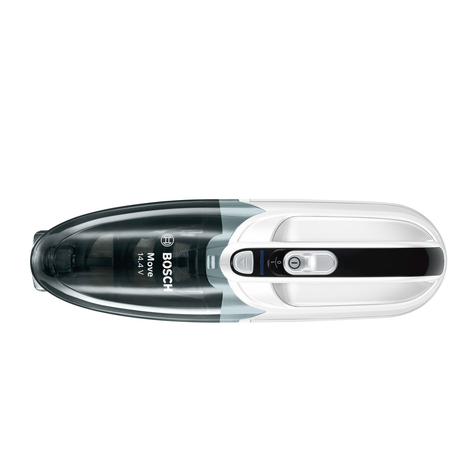 Bosch BHN14N Akkusauger