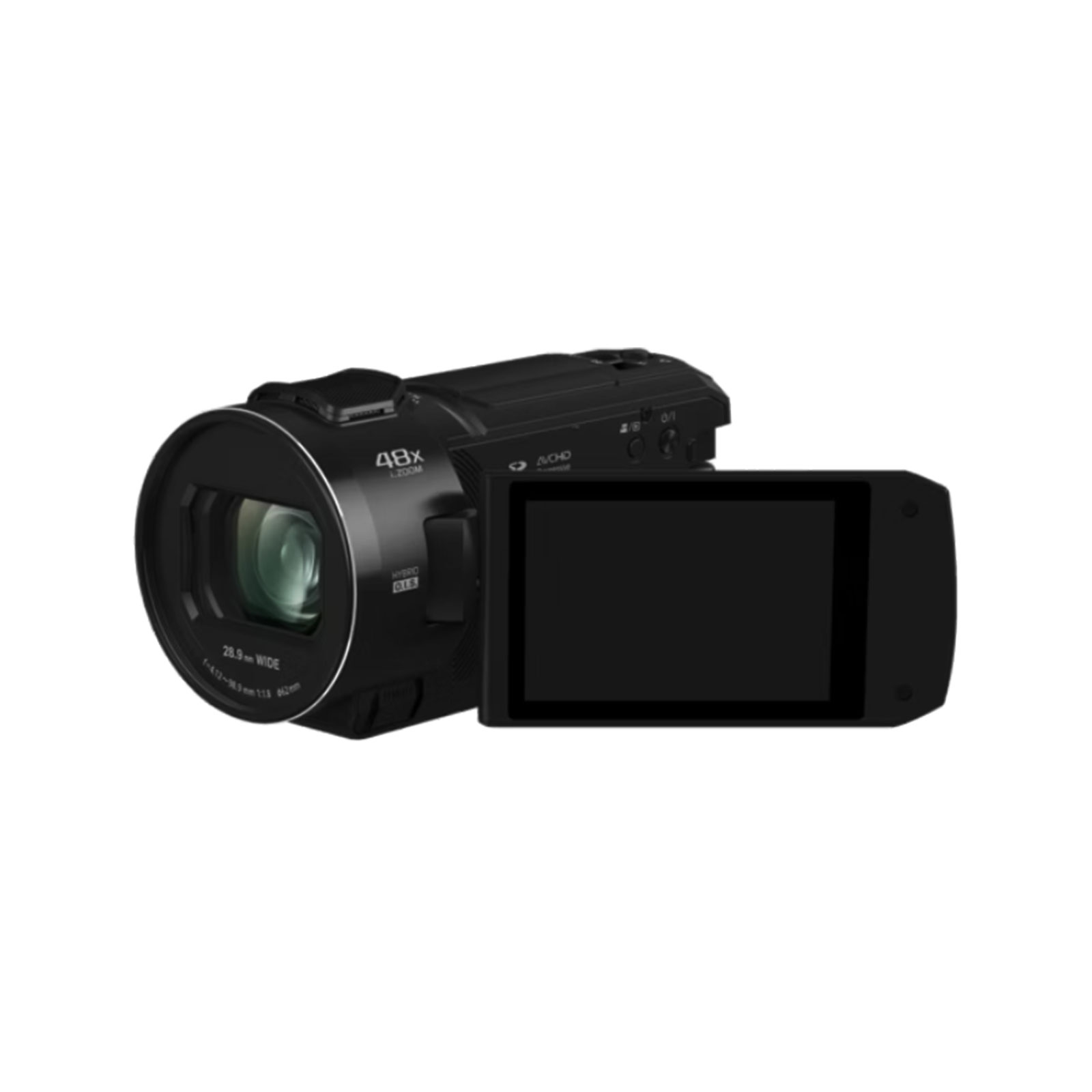 Panasonic HC-V900E-K Camcorder