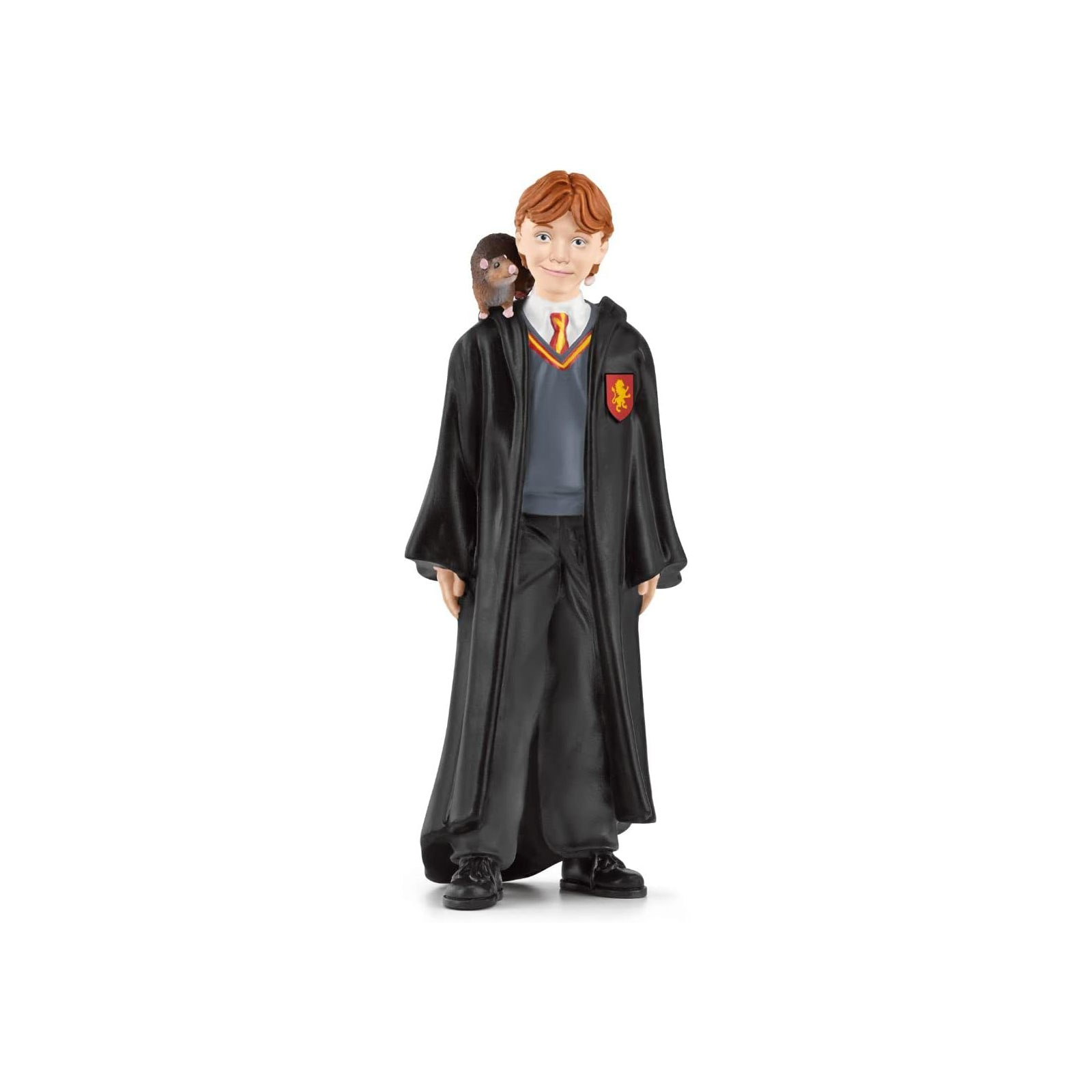 Schleich Ron Weasley & Krätze Spielfigur (42634)