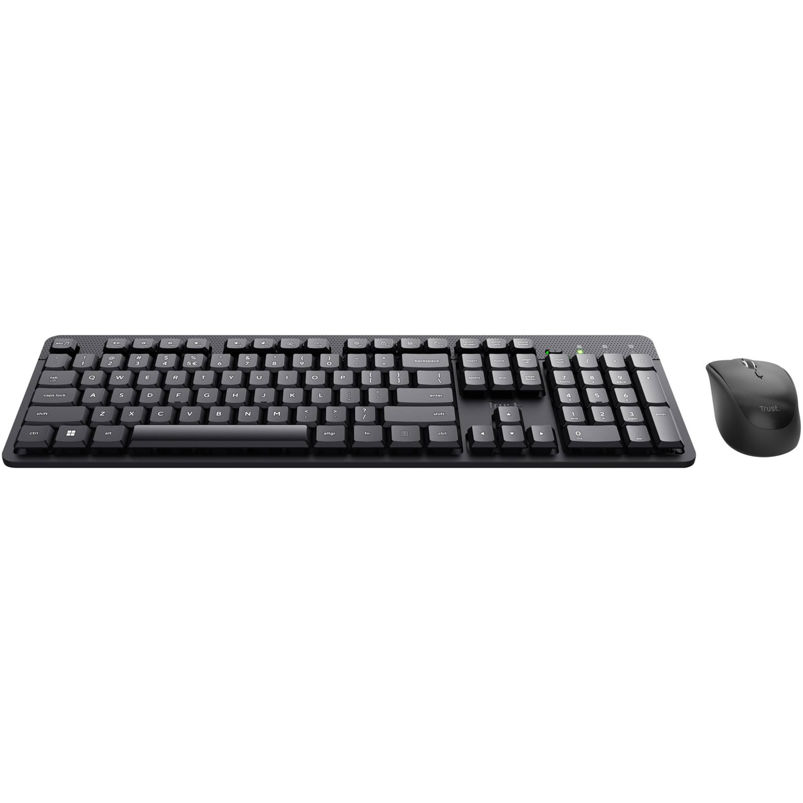 TRU ODY II WL KEYBOARD  MOUSE