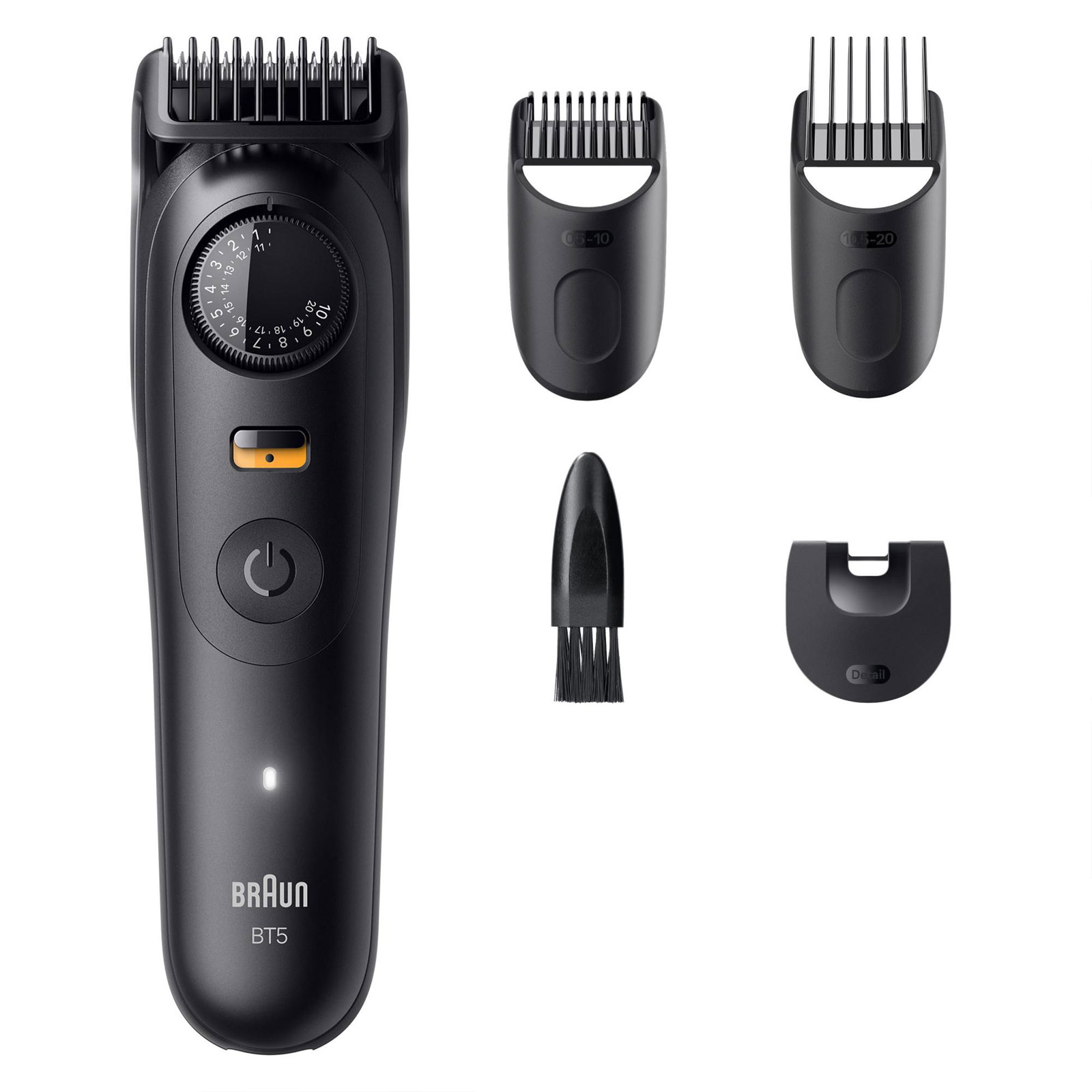 BRAUN Series 5 BT5520 Barttrimmer