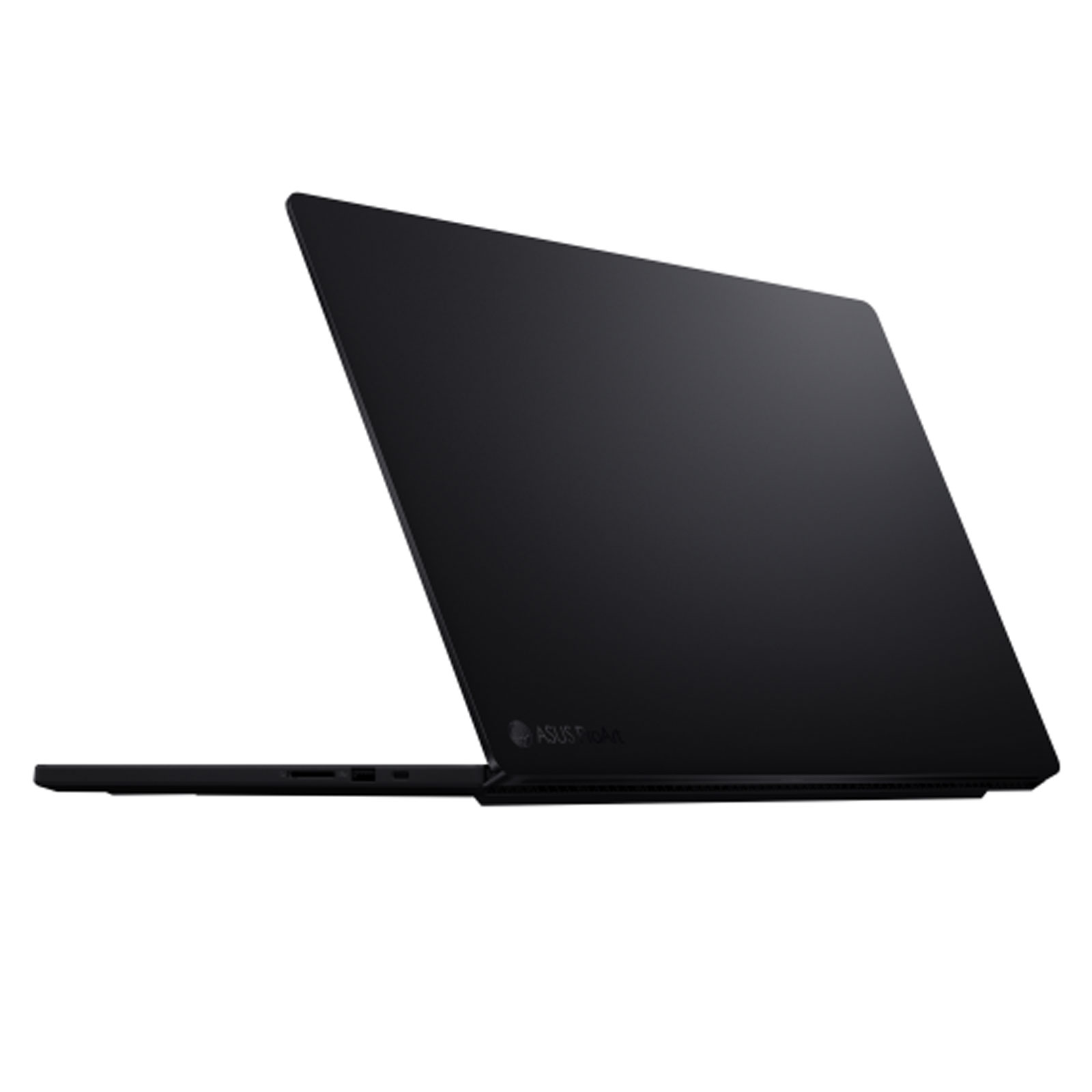 ASUS ProArt P16 H7606WP-ME036W, 16 Zoll, Touch, WQUXGA, AMD Ryzen AI 9 HX 370, 32 GB, 2 TB SSD, RTX 5070 (Schwarz, OLED, 16:10, 0,2 ms)