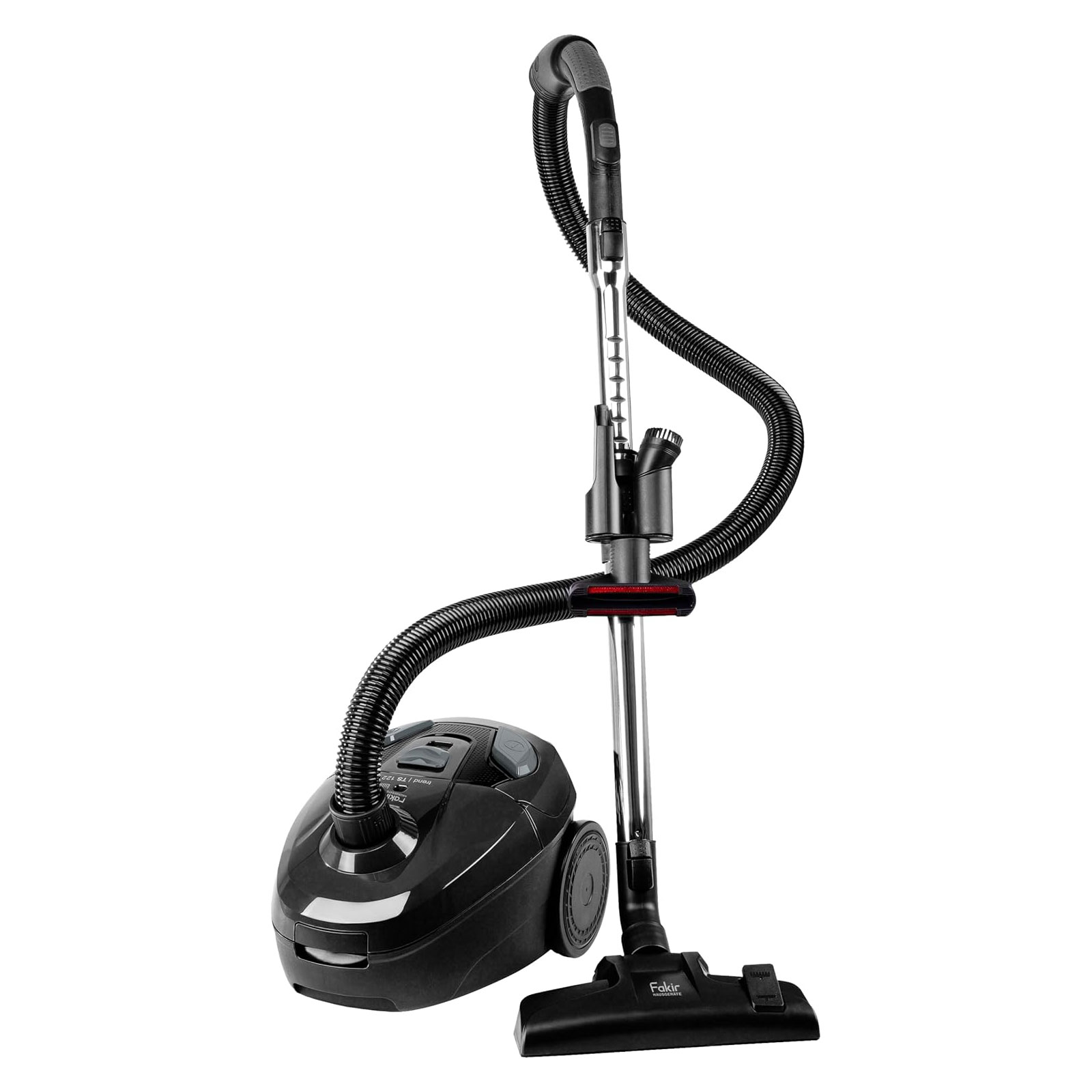 Fakir Bodenstaubsauger TS 122